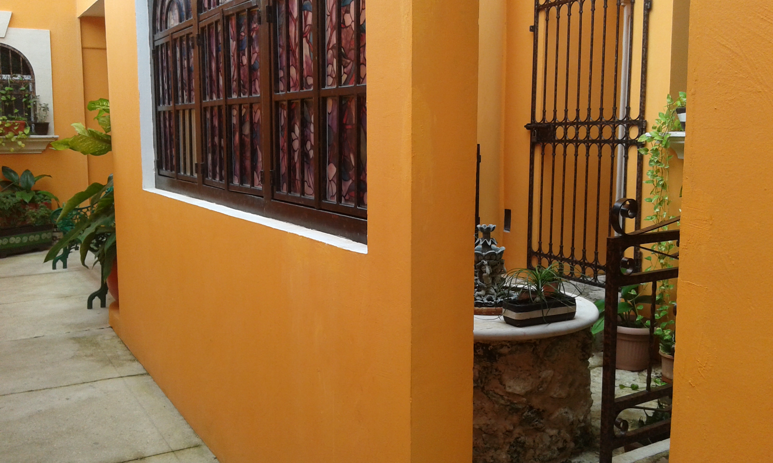 Hotel Boutique Casa Mallorca