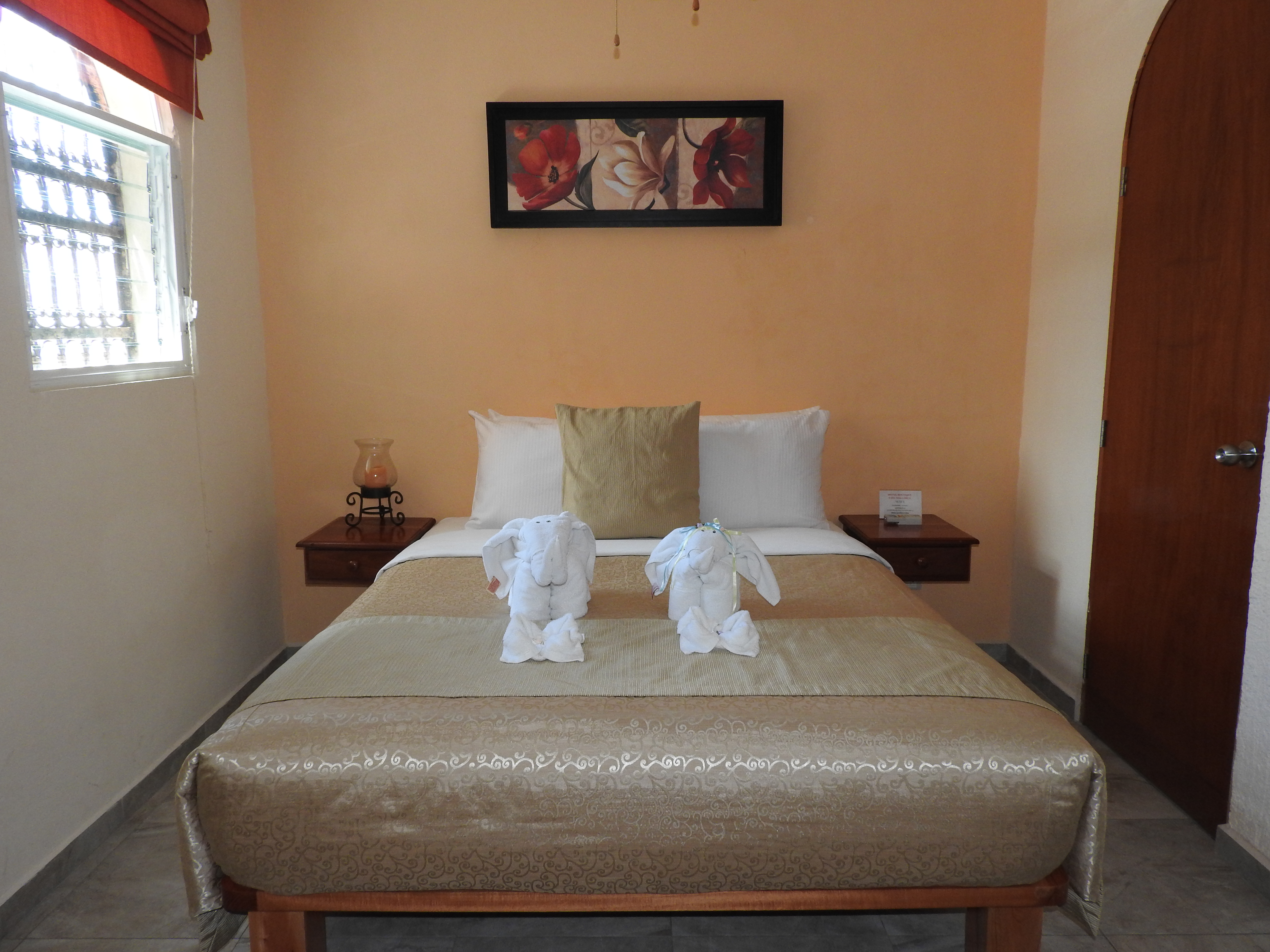 Hotel Boutique Casa Mallorca