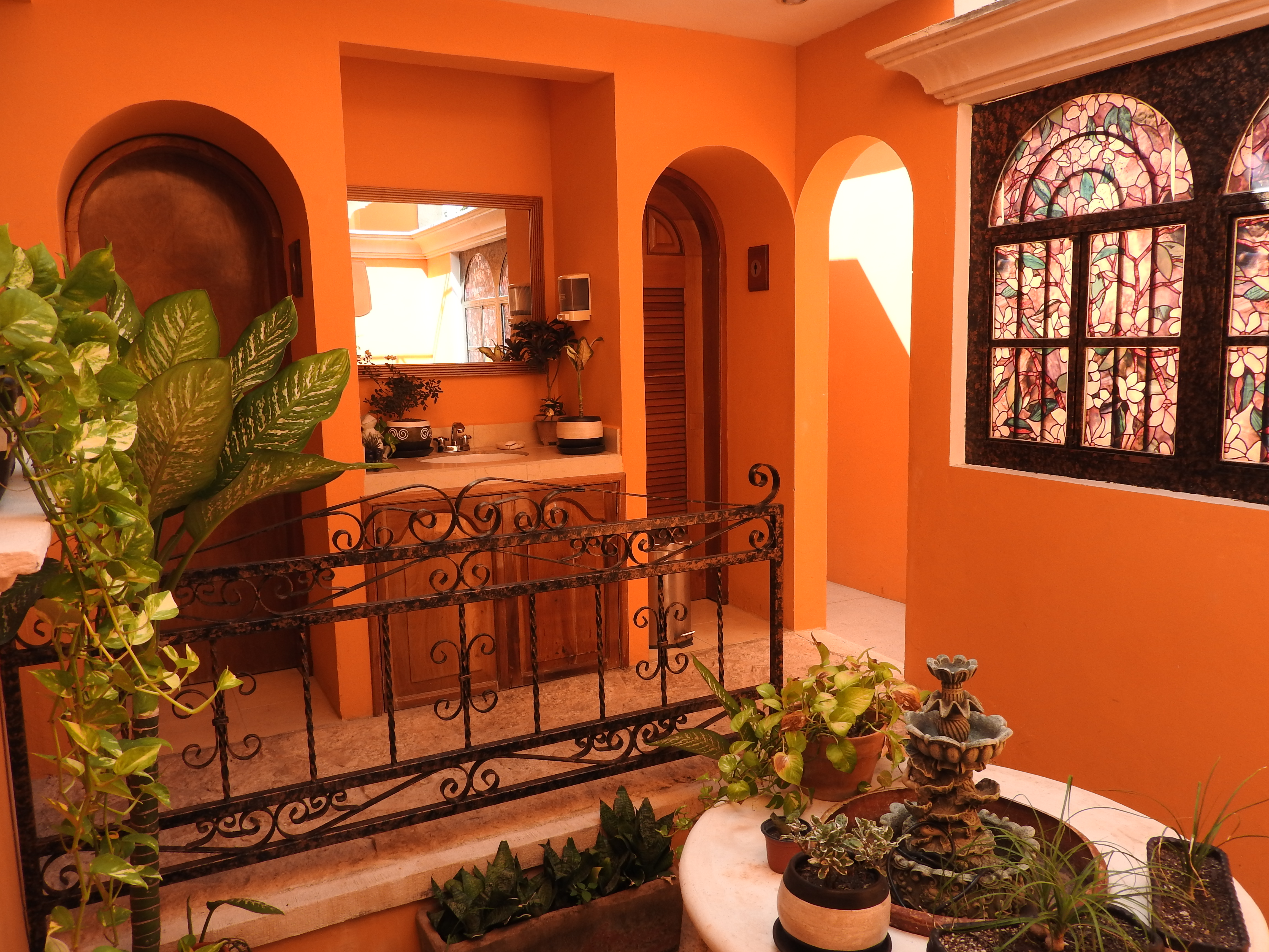 Hotel Boutique Casa Mallorca