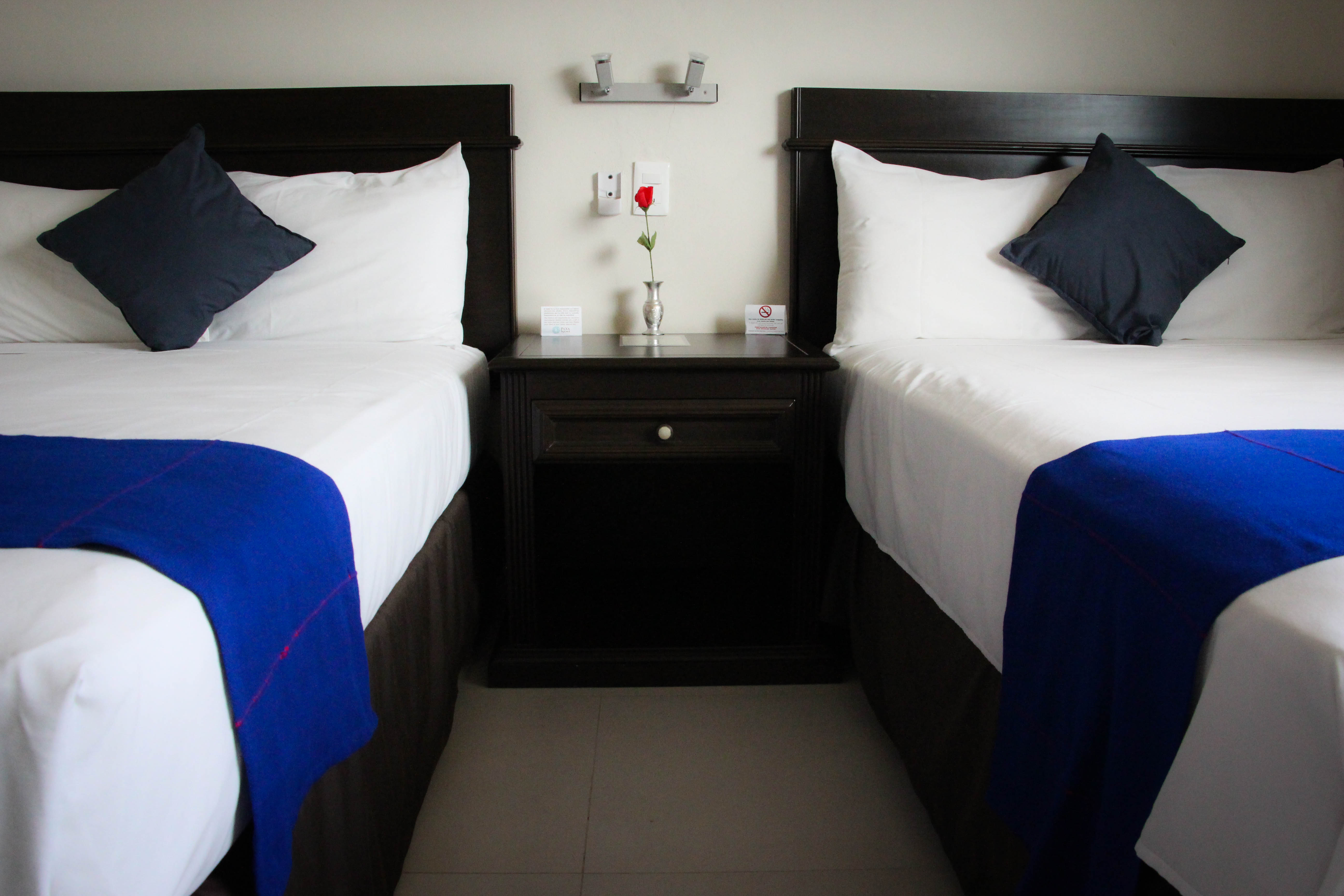 Hotel Boutique Pa'Xa Mama