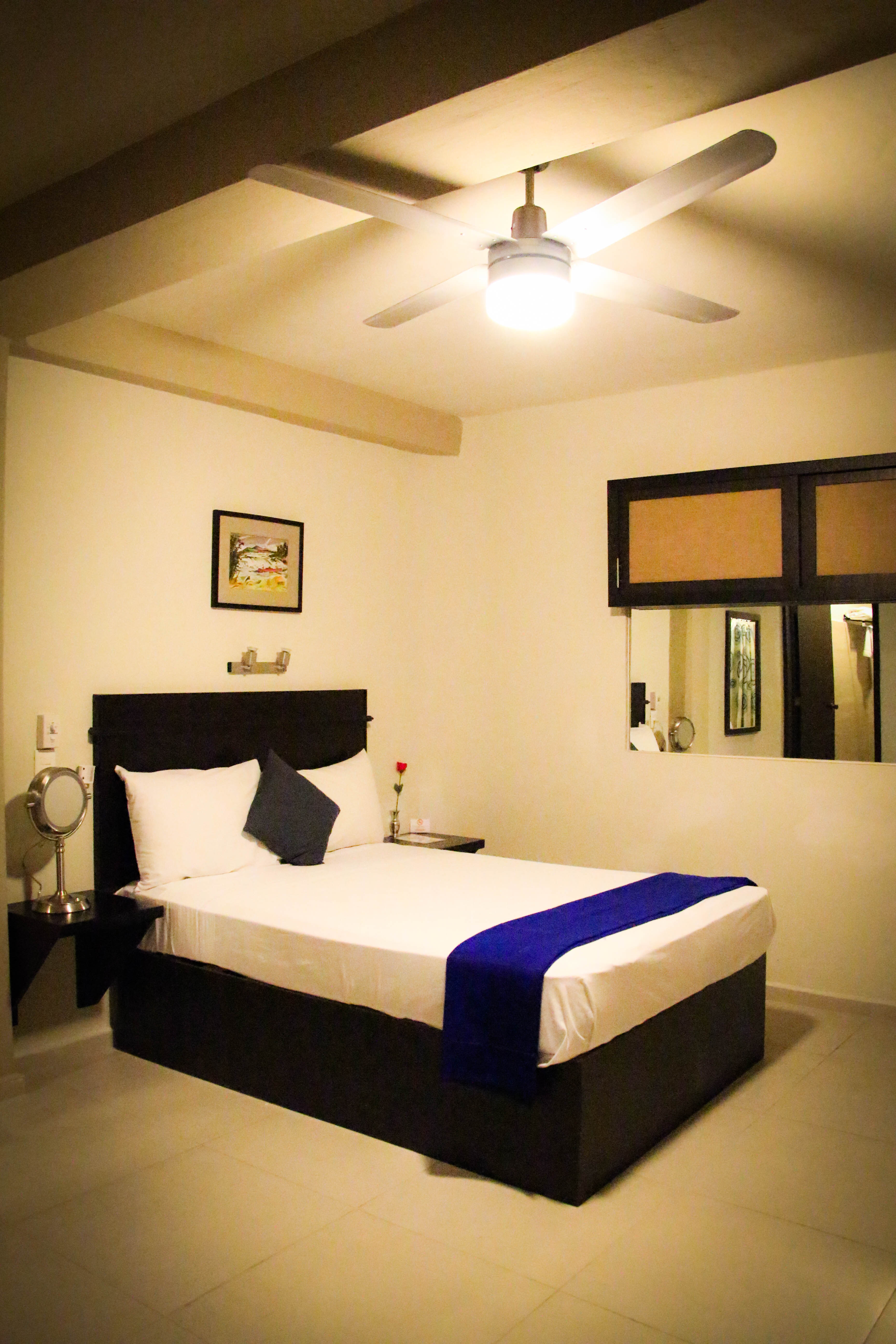 Hotel Boutique Pa'Xa Mama