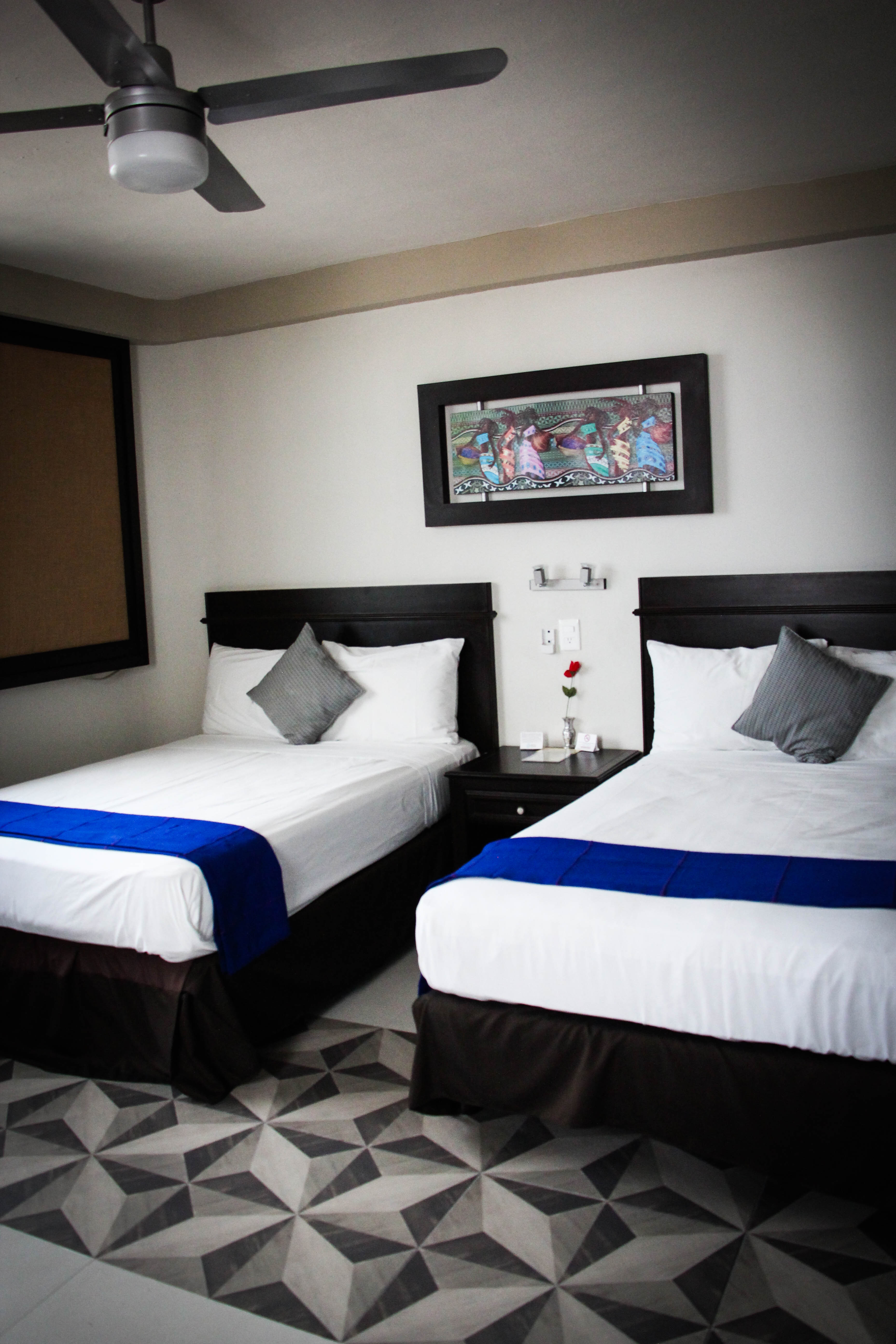 Hotel Boutique Pa'Xa Mama