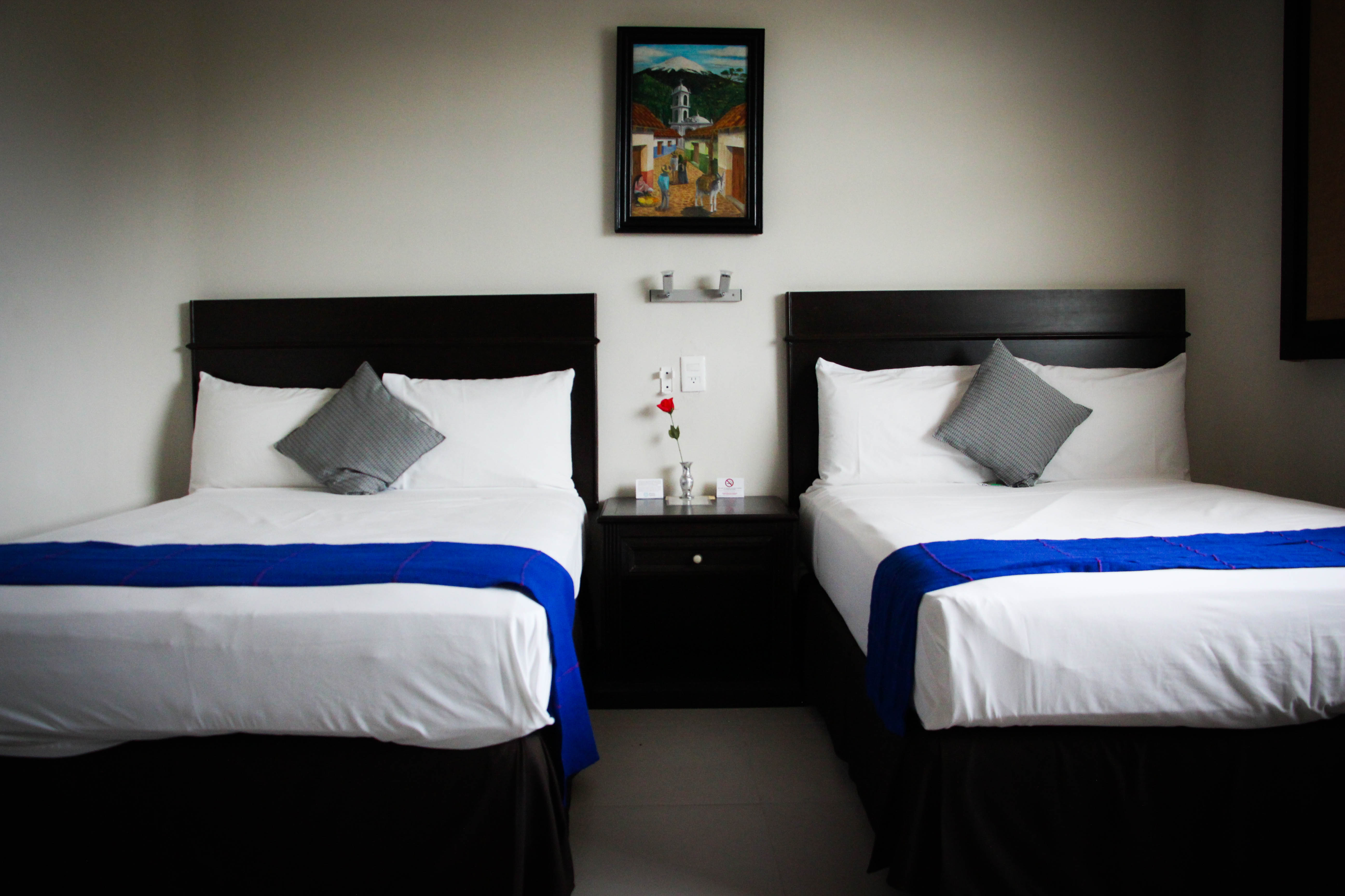 Hotel Boutique Pa'Xa Mama