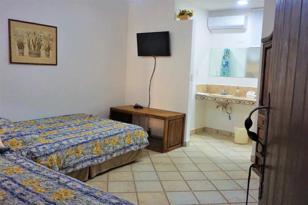 Hotel Boutique Suites Puerto Cancun
