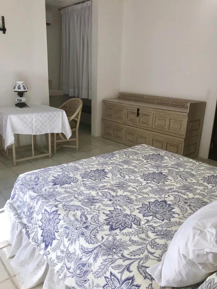 Hotel Boutique Suites Puerto Cancun