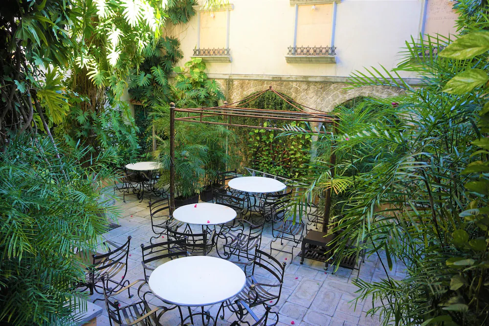 Hotel Boutique Suites Puerto Cancun