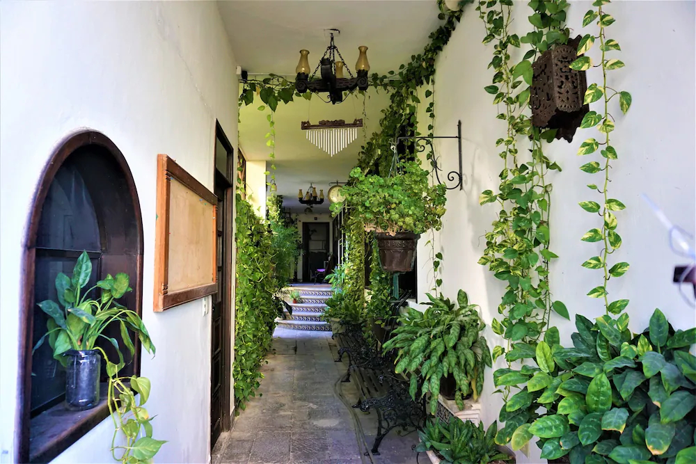 Hotel Boutique Suites Puerto Cancun