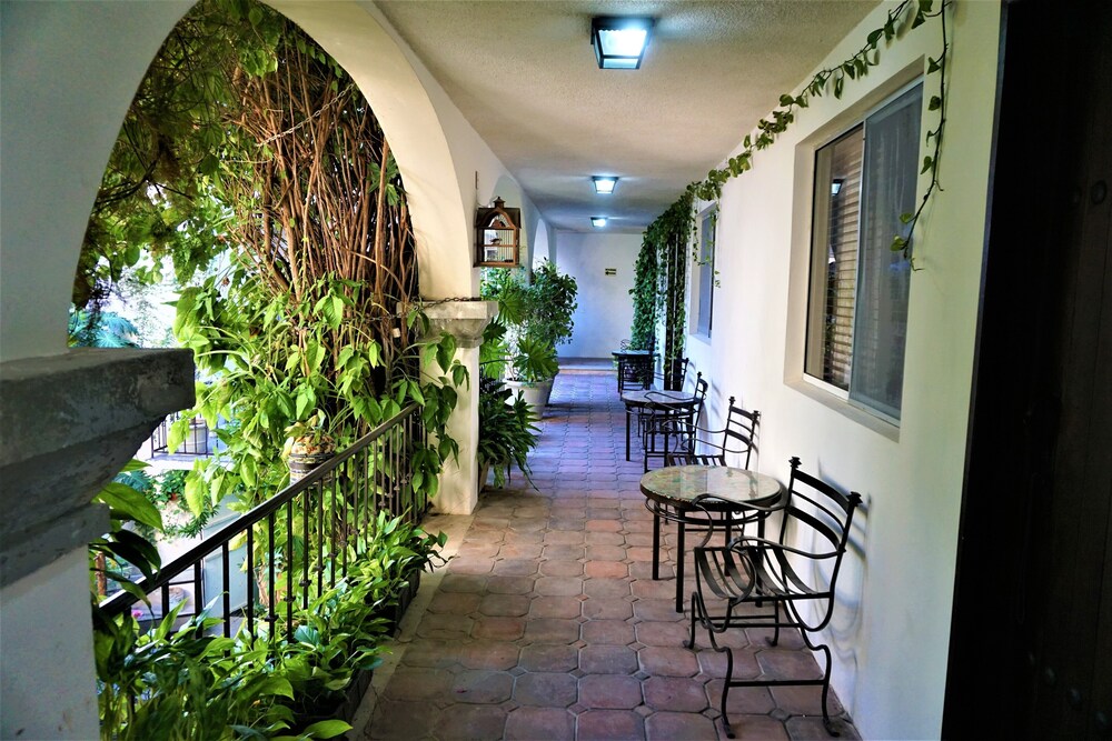 Hotel Boutique Suites Puerto Cancun