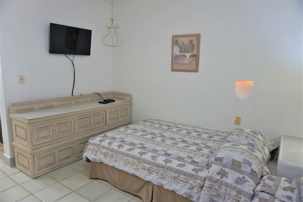 Hotel Boutique Suites Puerto Cancun