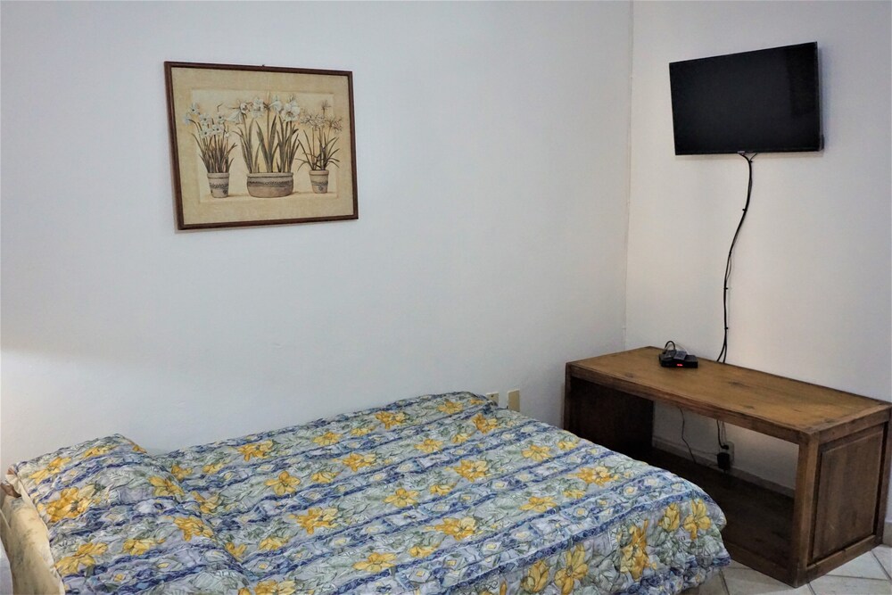 Hotel Boutique Suites Puerto Cancun