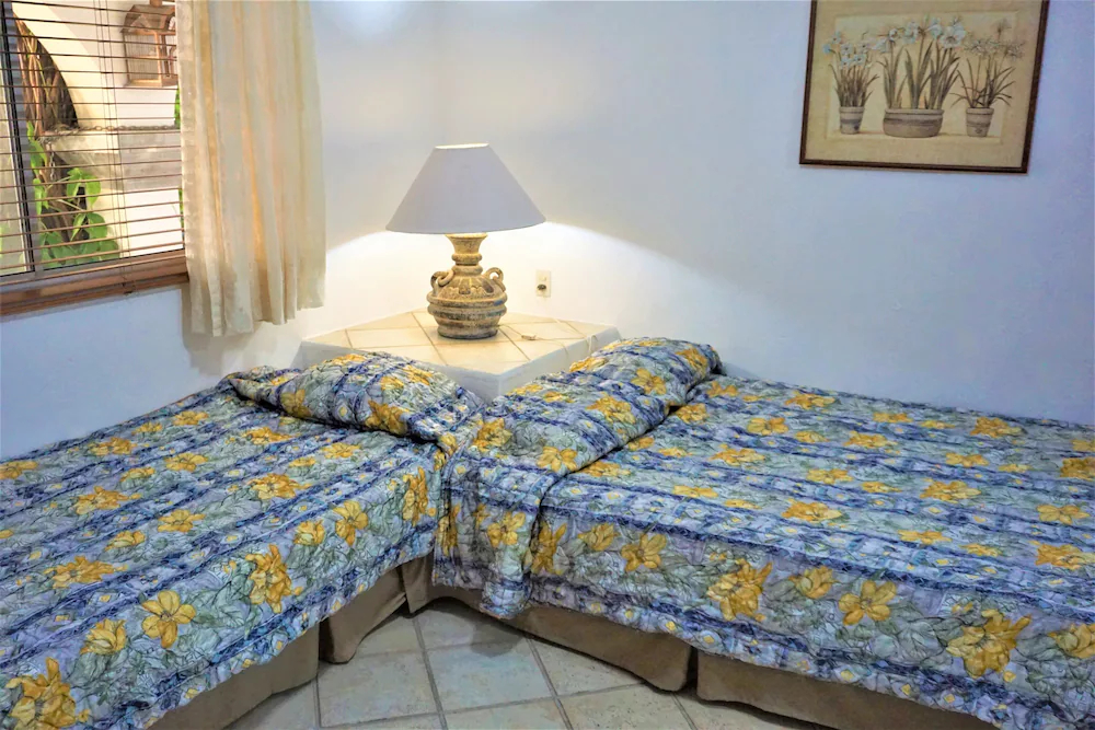 Hotel Boutique Suites Puerto Cancun
