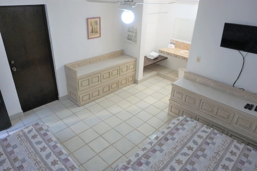 Hotel Boutique Suites Puerto Cancun