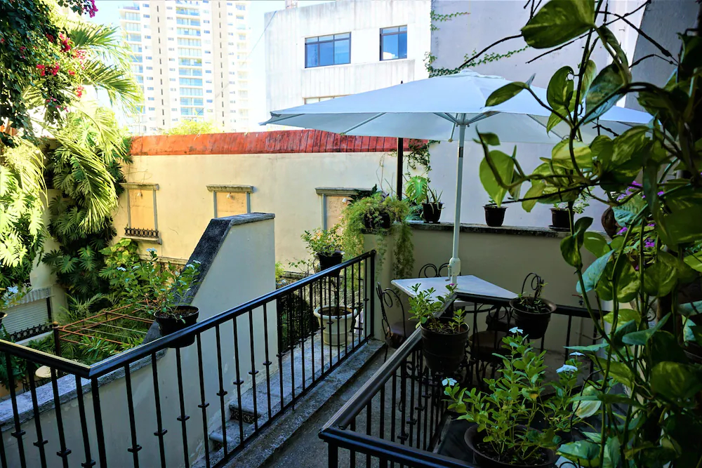 Hotel Boutique Suites Puerto Cancun