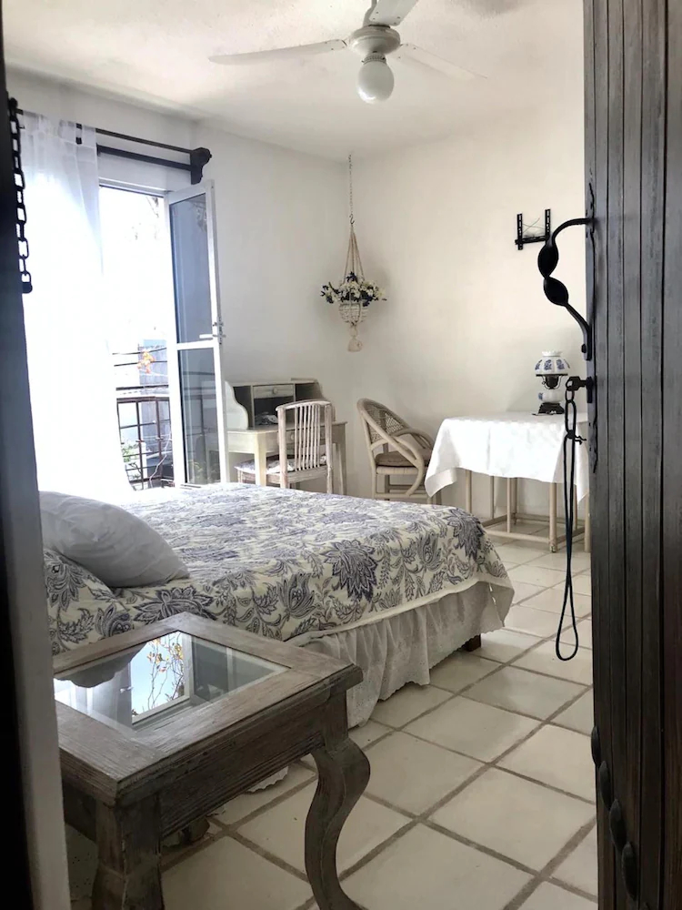 Hotel Boutique Suites Puerto Cancun