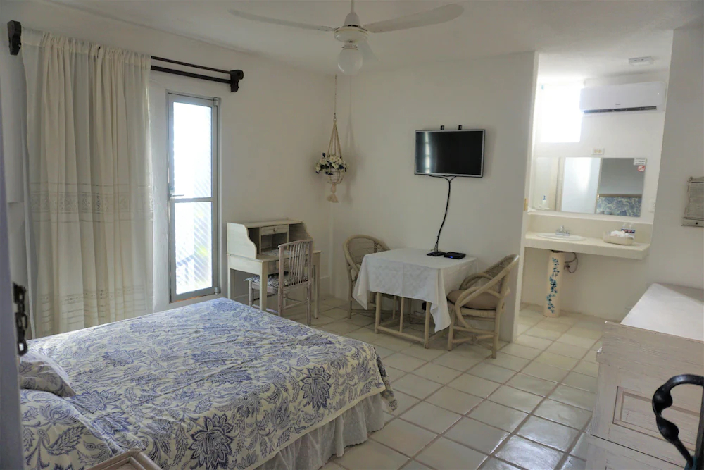 Hotel Boutique Suites Puerto Cancun
