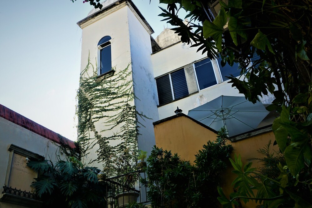 Hotel Boutique Suites Puerto Cancun
