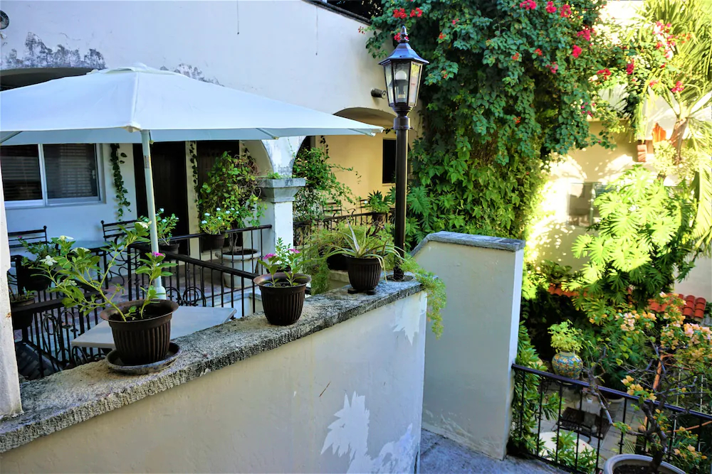 Hotel Boutique Suites Puerto Cancun