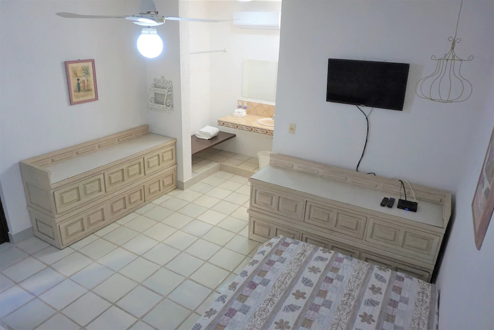 Hotel Boutique Suites Puerto Cancun