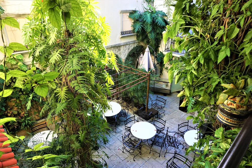 Hotel Boutique Suites Puerto Cancun