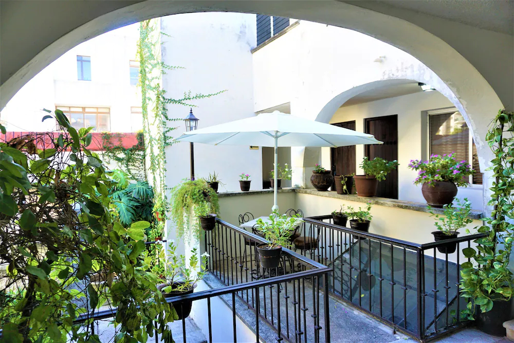 Hotel Boutique Suites Puerto Cancun