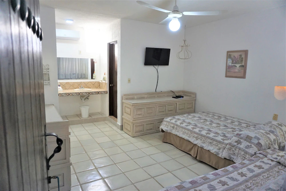 Hotel Boutique Suites Puerto Cancun