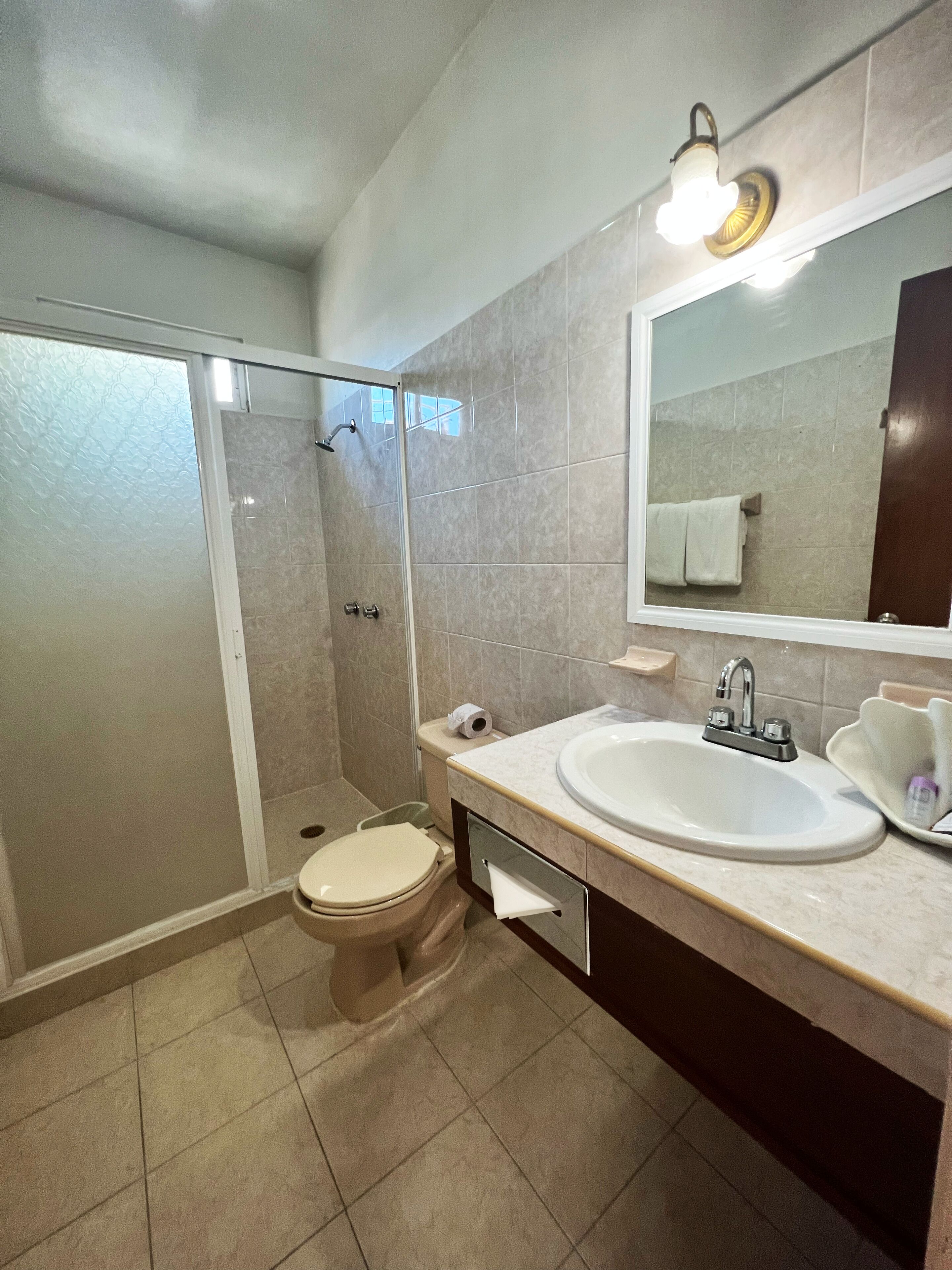 Hotel Cancun Handall