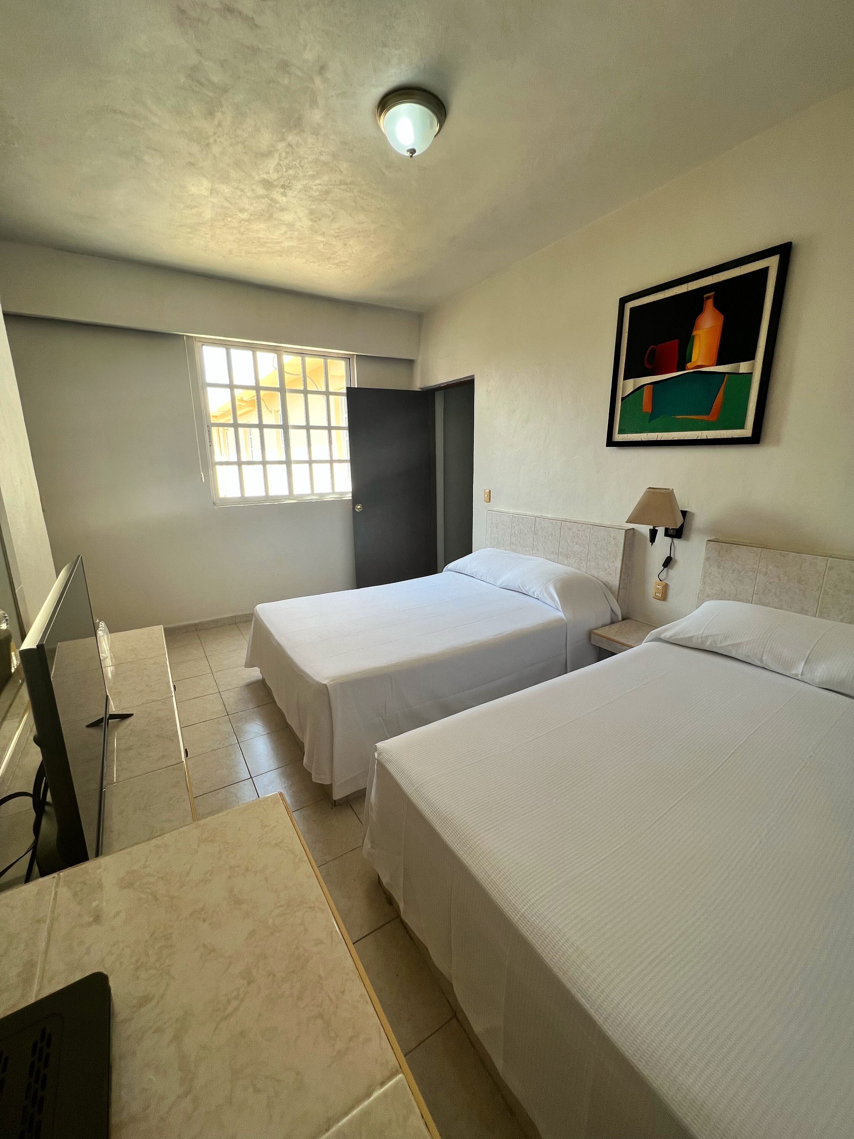 Hotel Cancun Handall