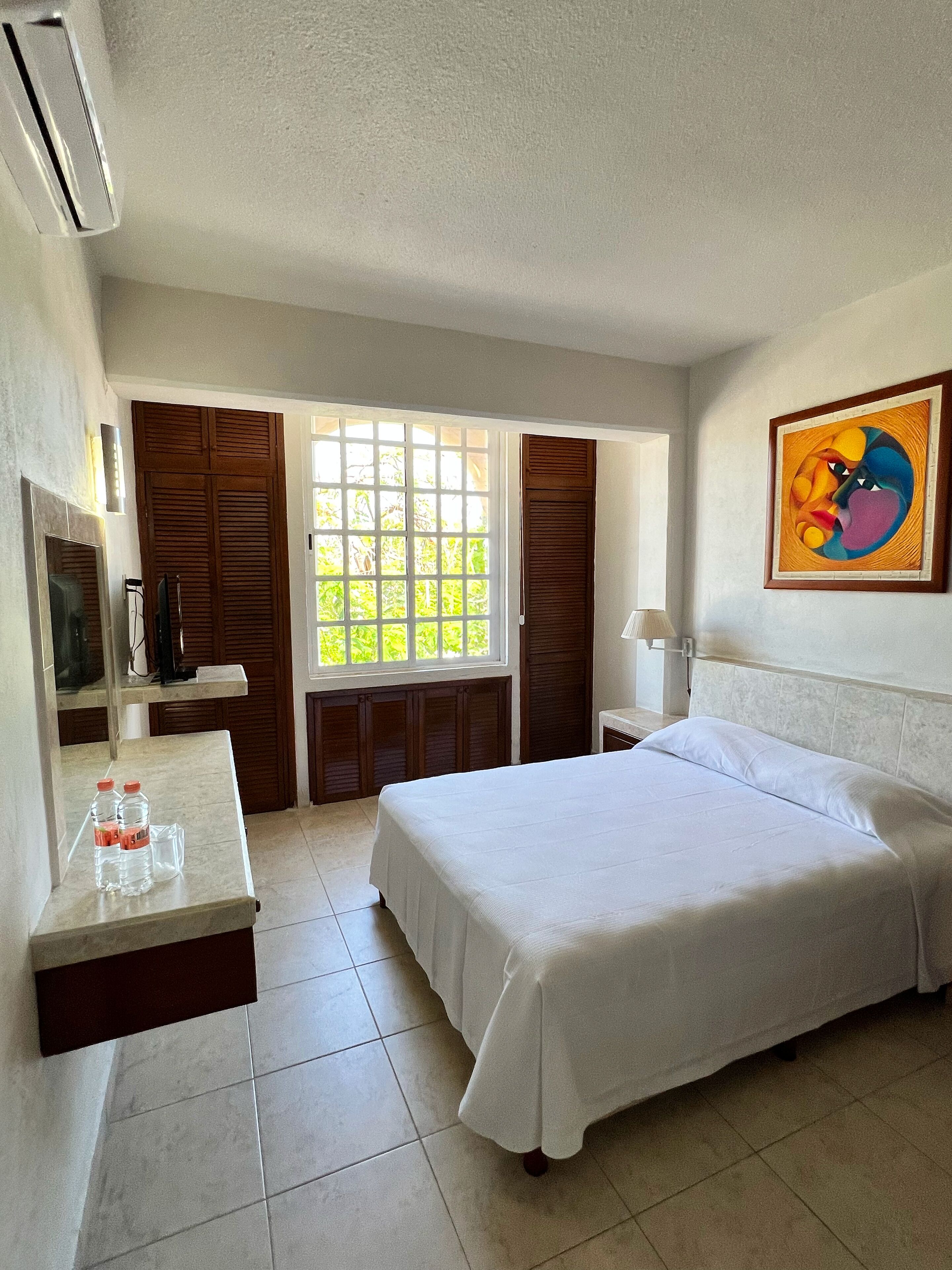 Hotel Cancun Handall