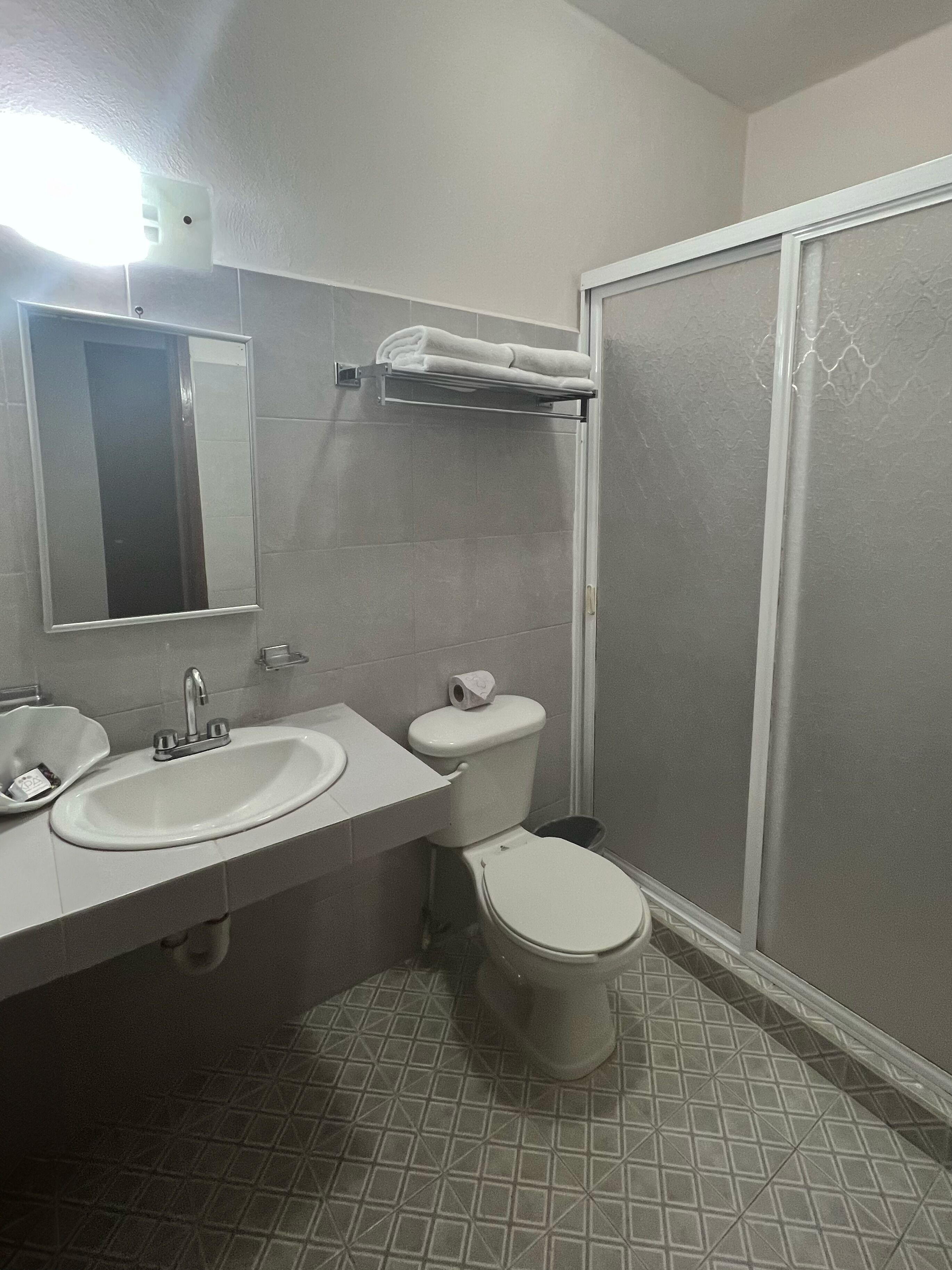 Hotel Cancun Handall