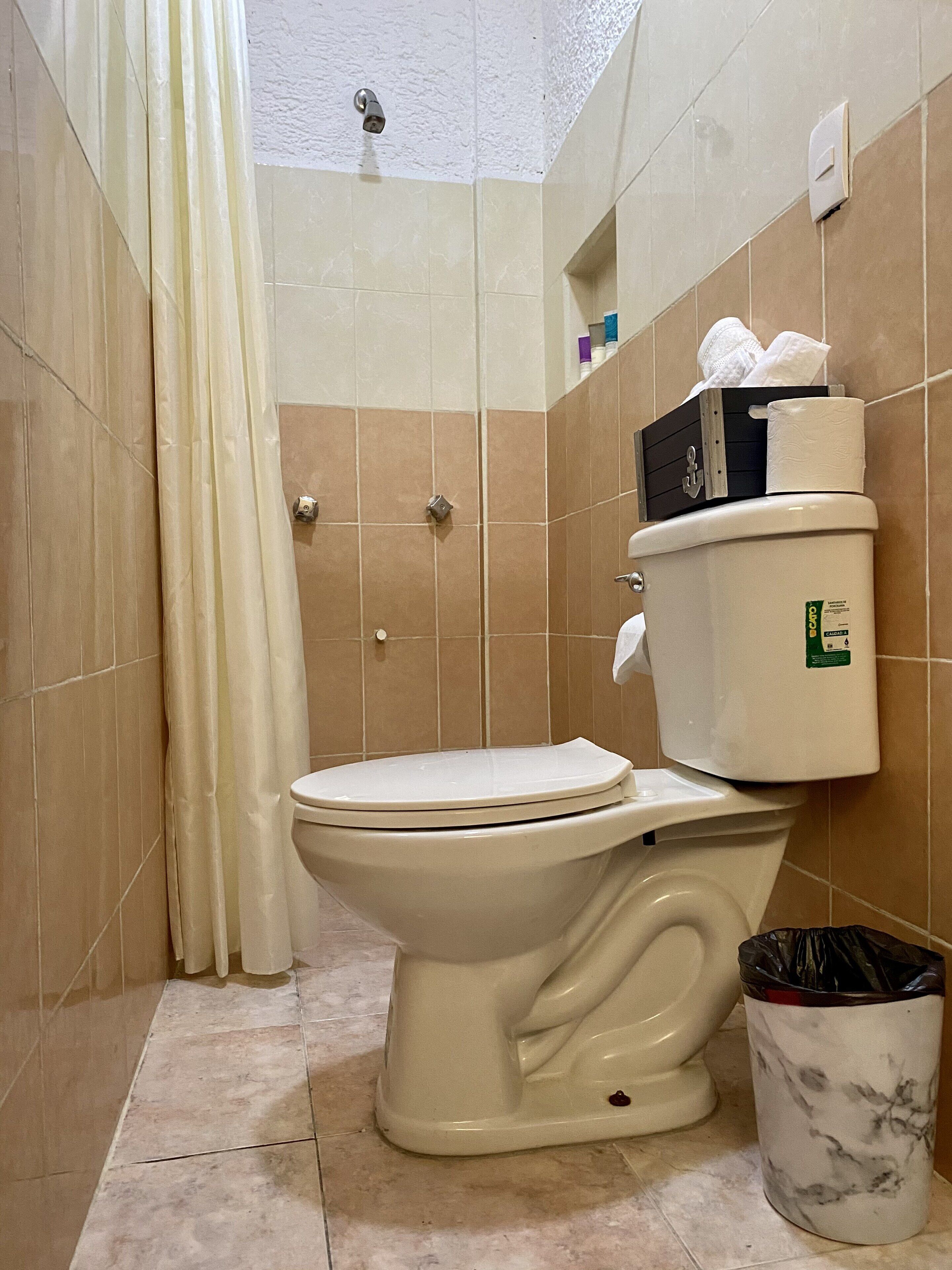 Hotel Chi Ibal Hu Cancun