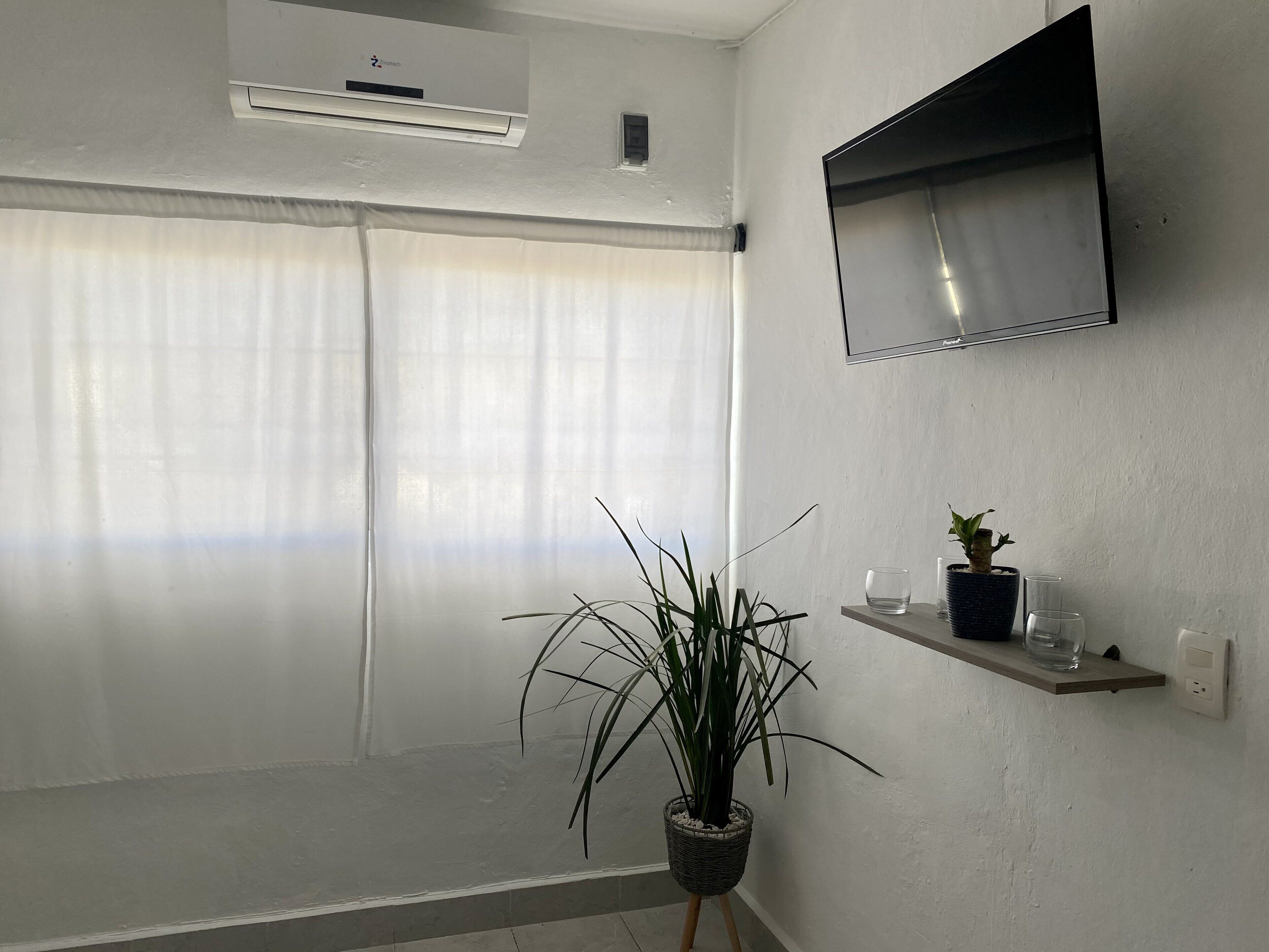 Hotel Chi Ibal Hu Cancun