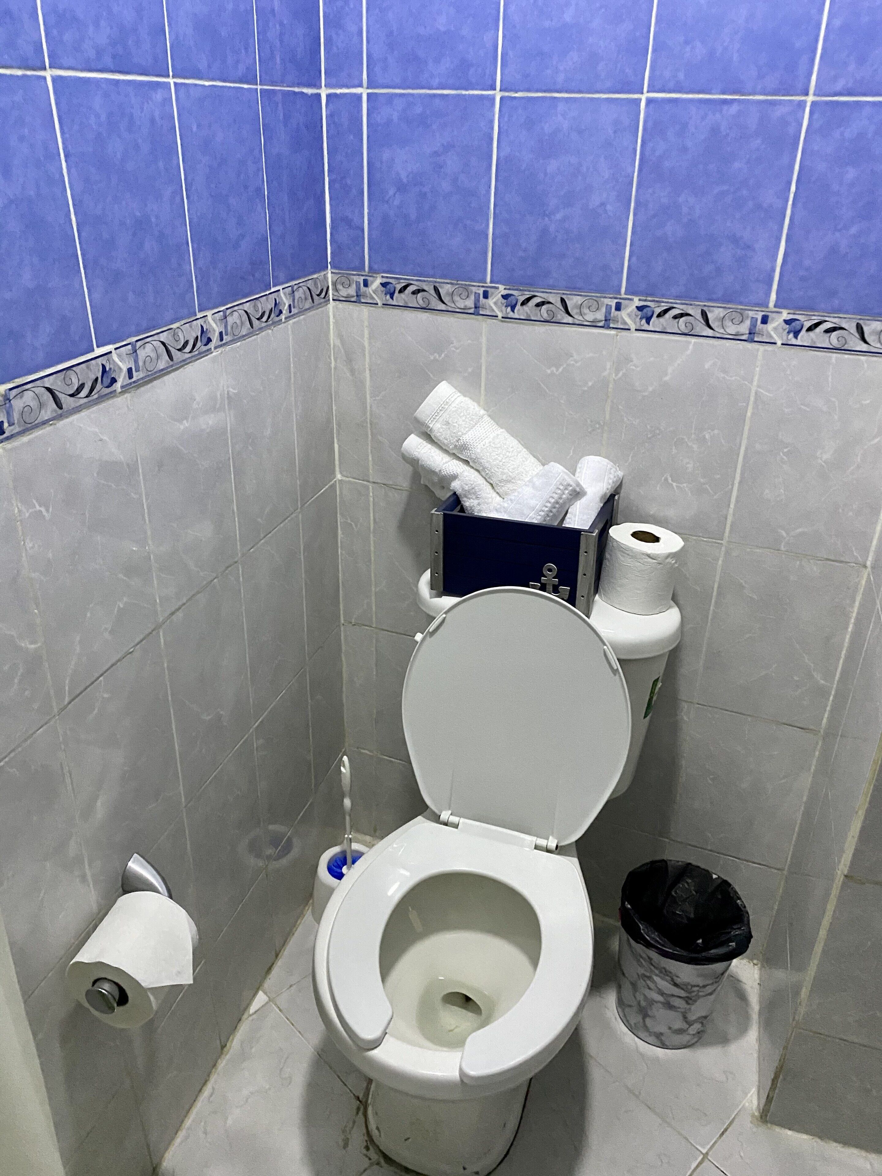 Hotel Chi Ibal Hu Cancun