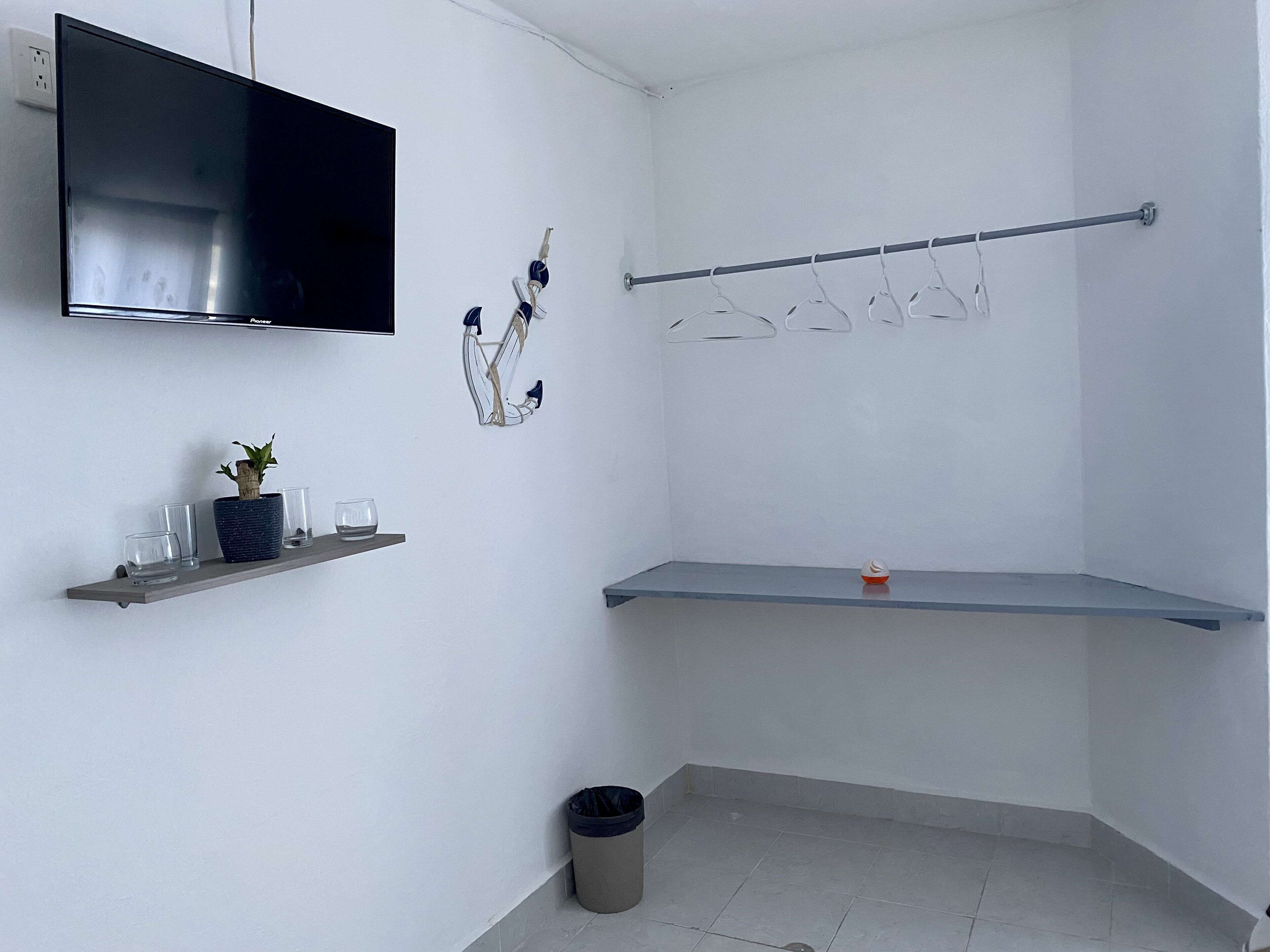 Hotel Chi Ibal Hu Cancun