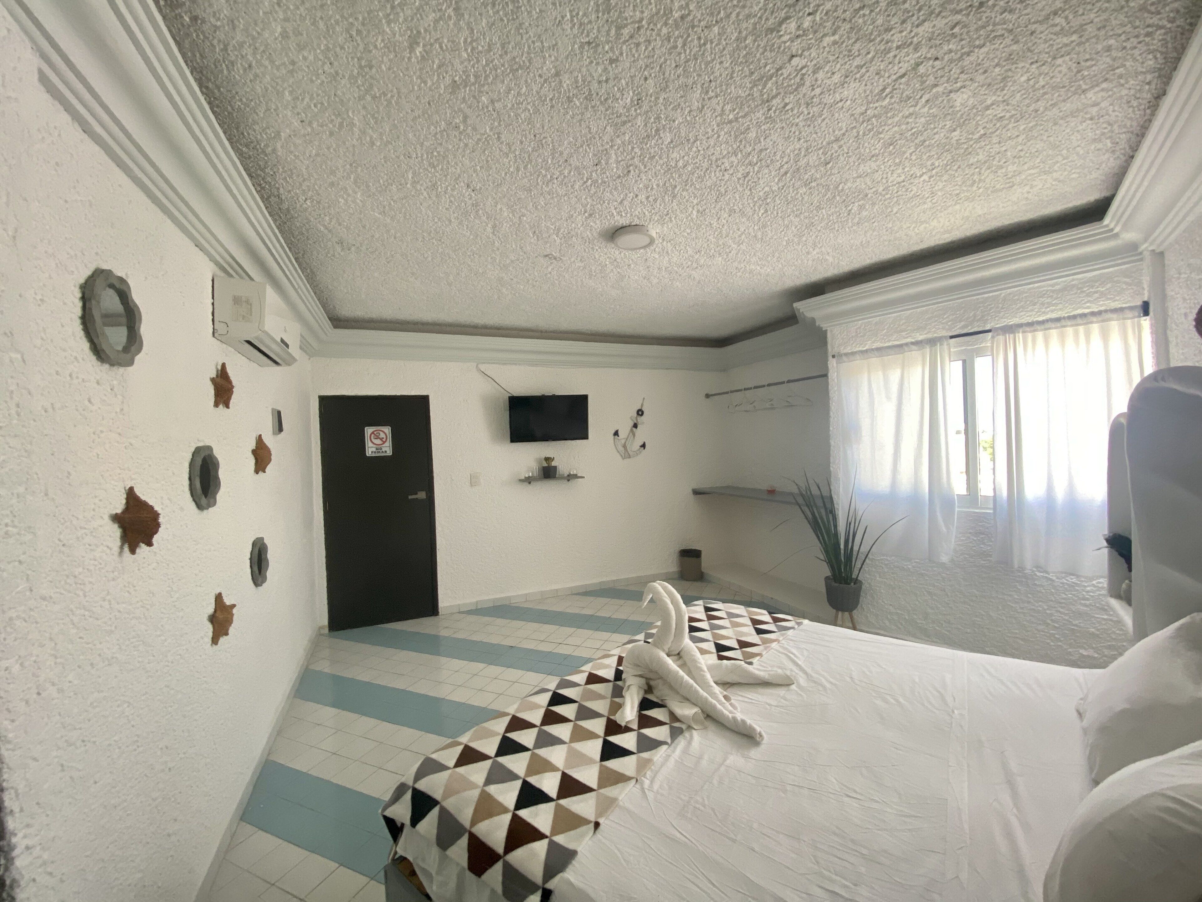 Hotel Chi Ibal Hu Cancun