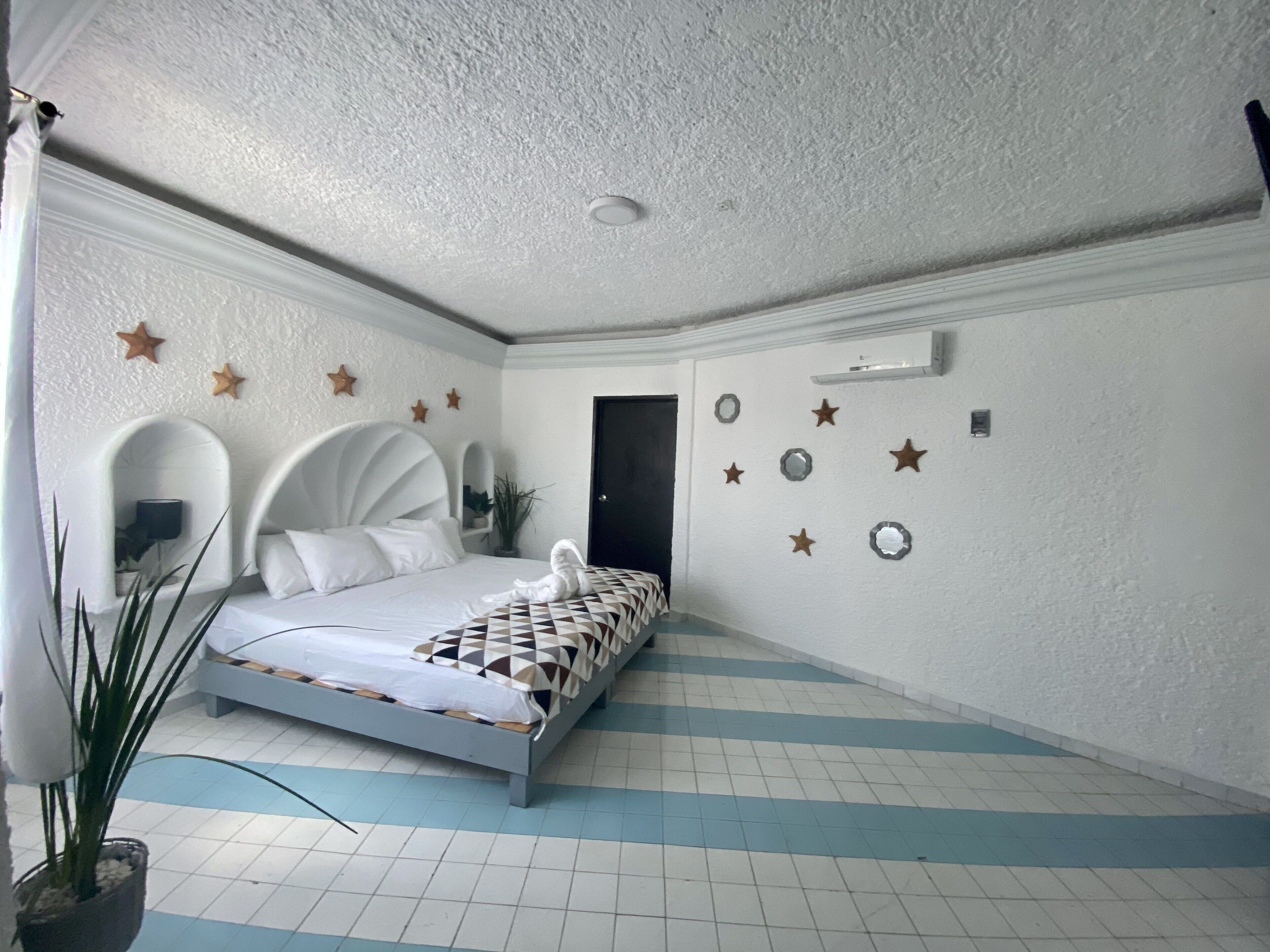Hotel Chi Ibal Hu Cancun