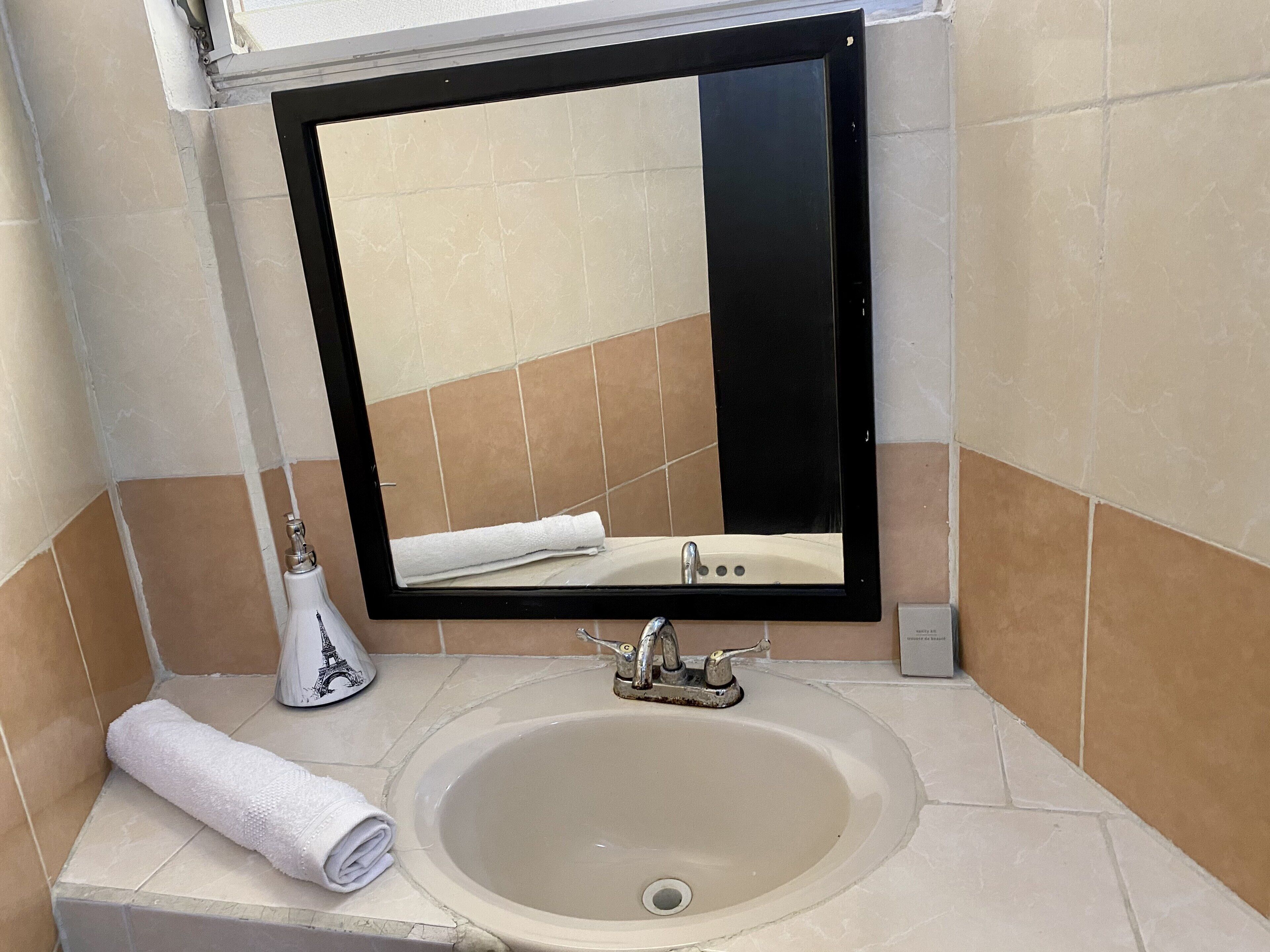Hotel Chi Ibal Hu Cancun