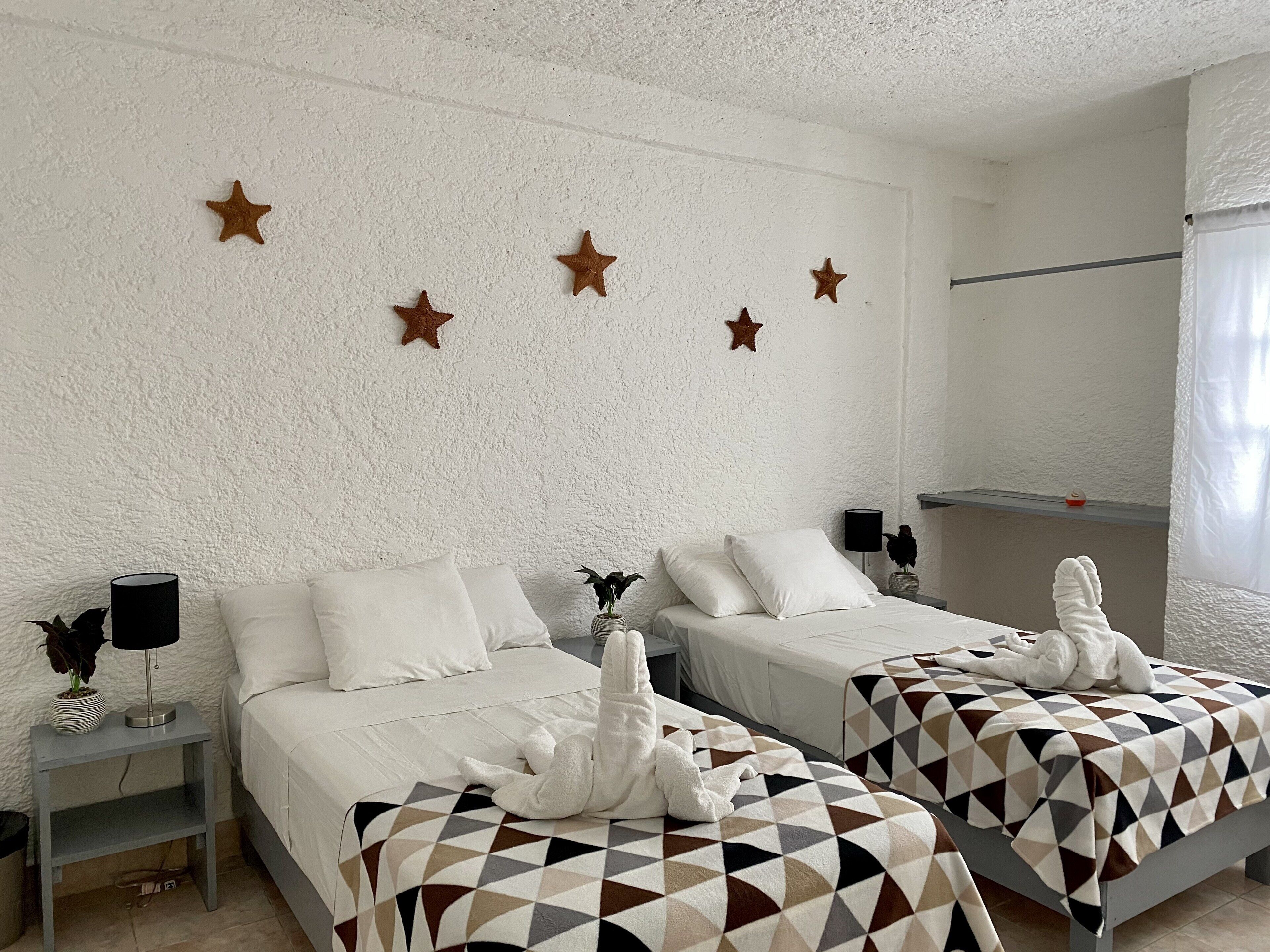 Hotel Chi Ibal Hu Cancun