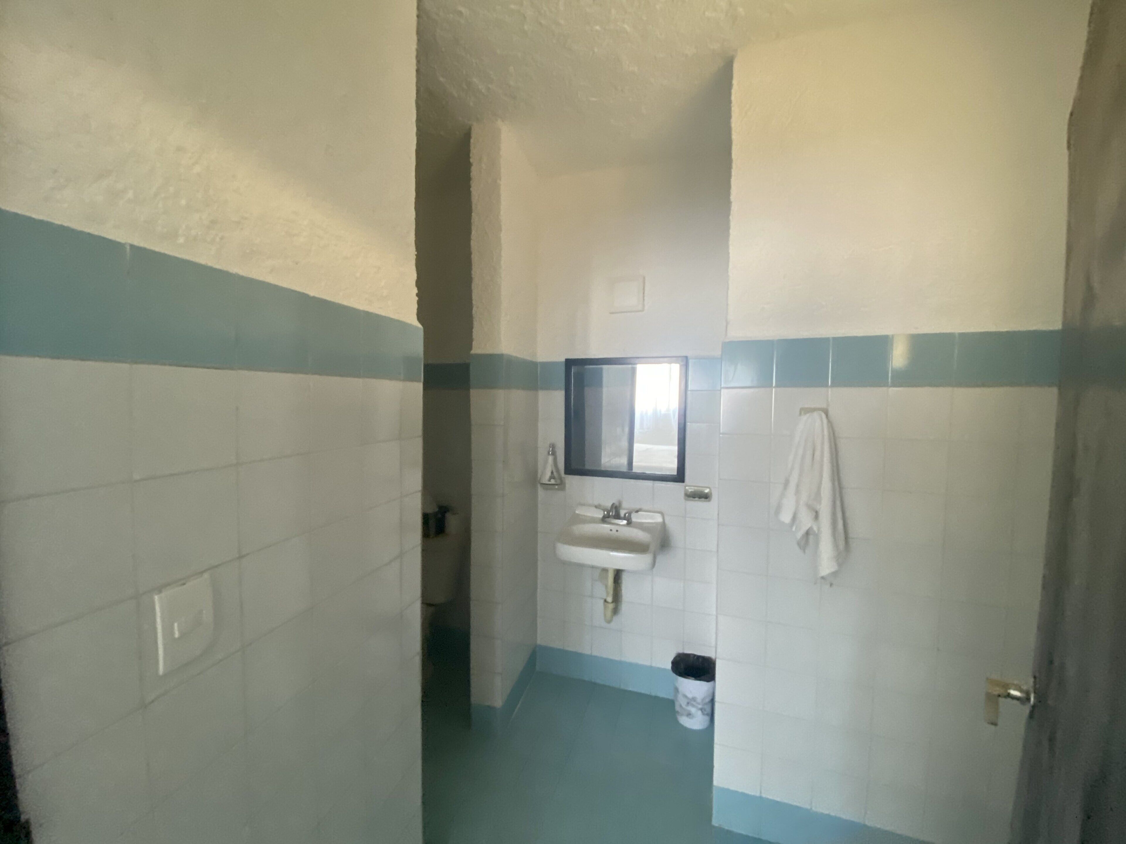 Hotel Chi Ibal Hu Cancun