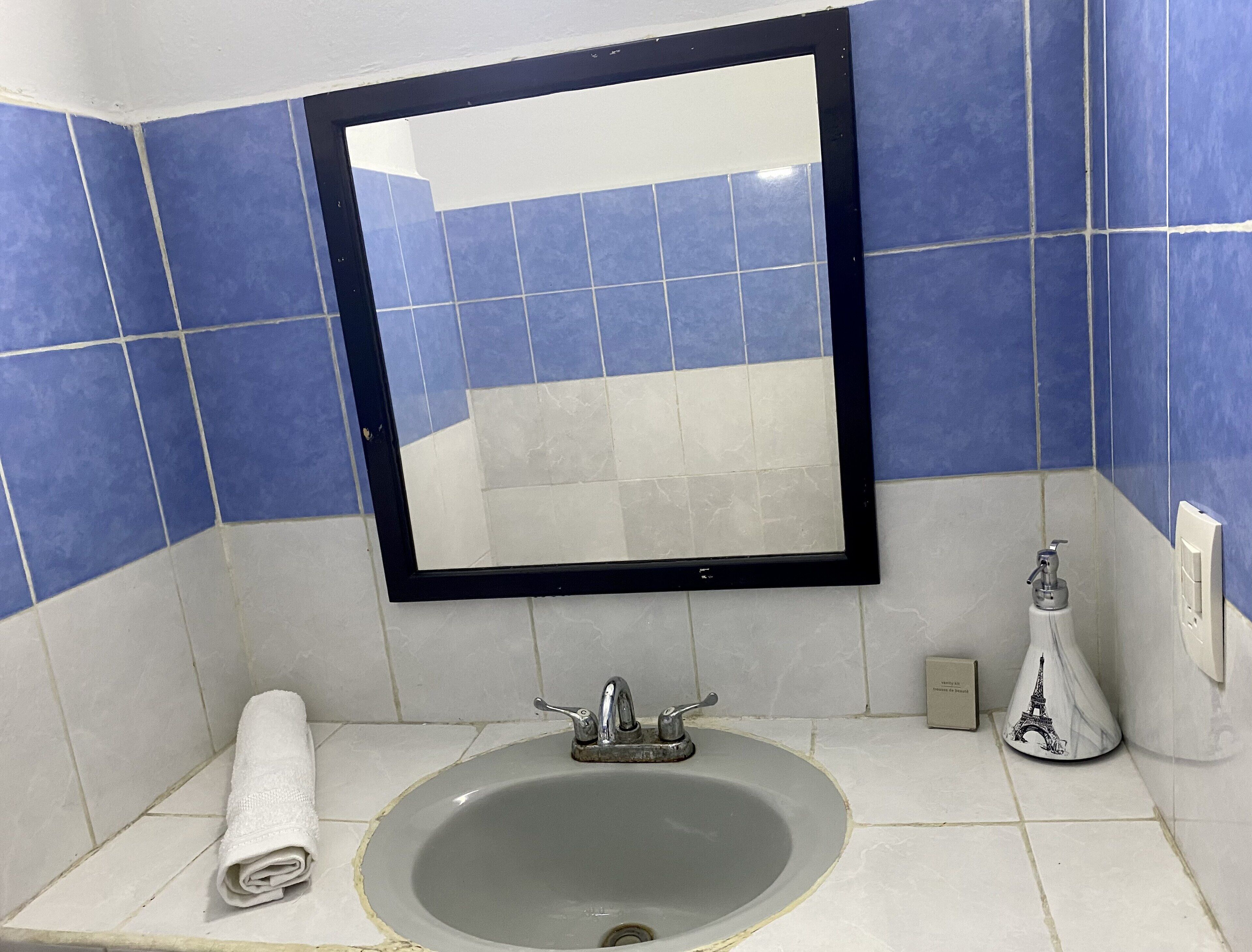 Hotel Chi Ibal Hu Cancun