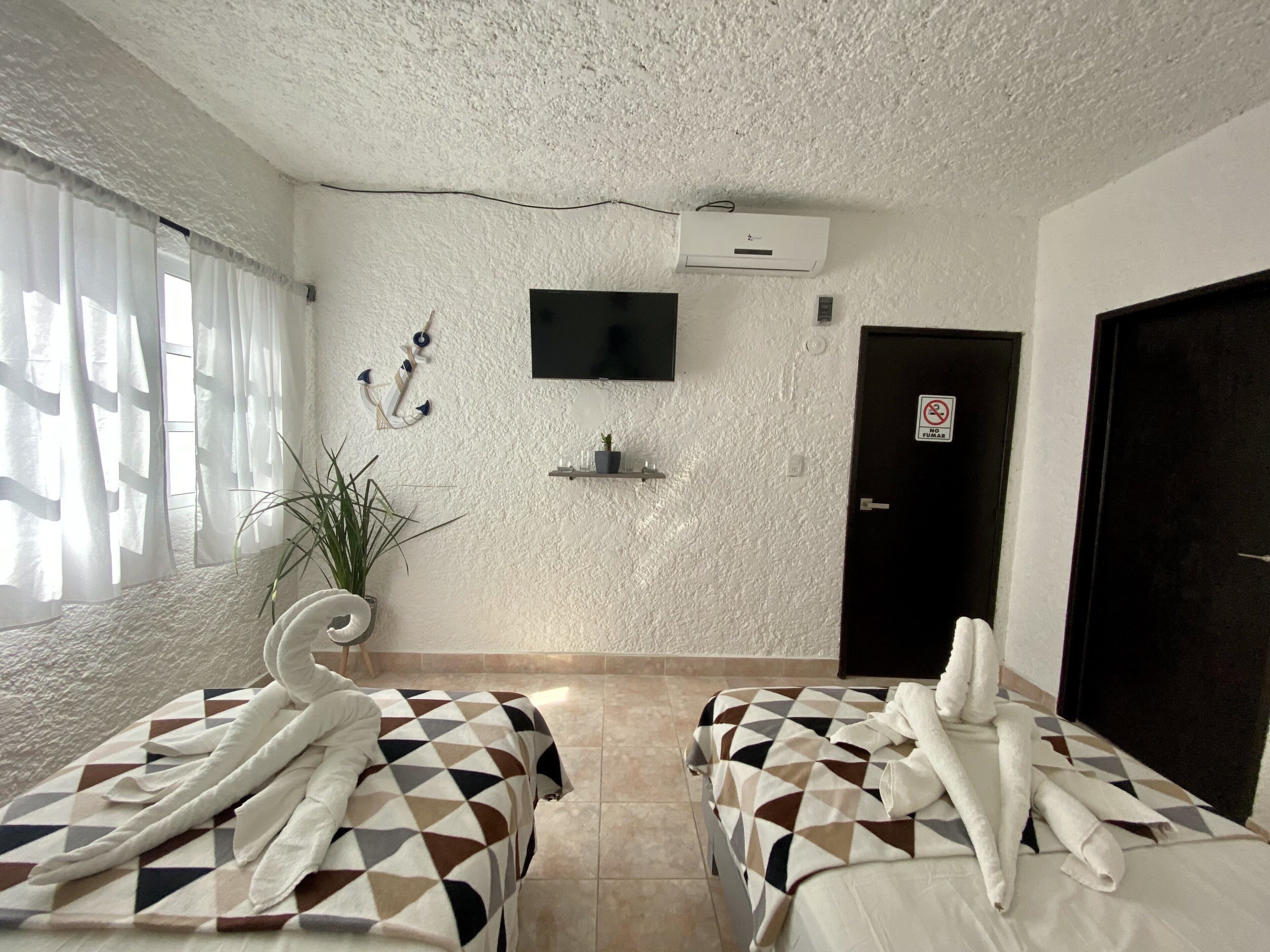 Hotel Chi Ibal Hu Cancun