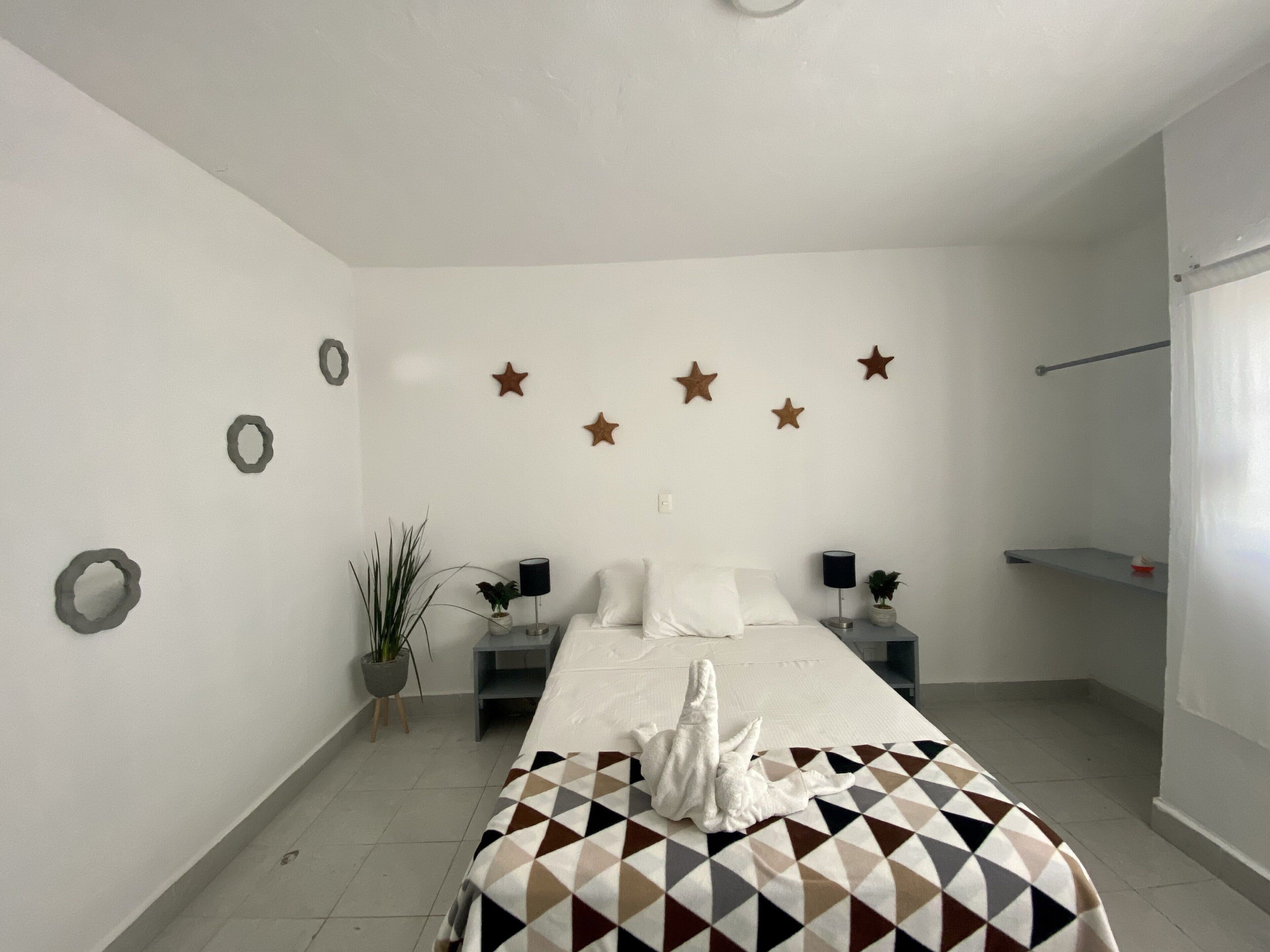 Hotel Chi Ibal Hu Cancun