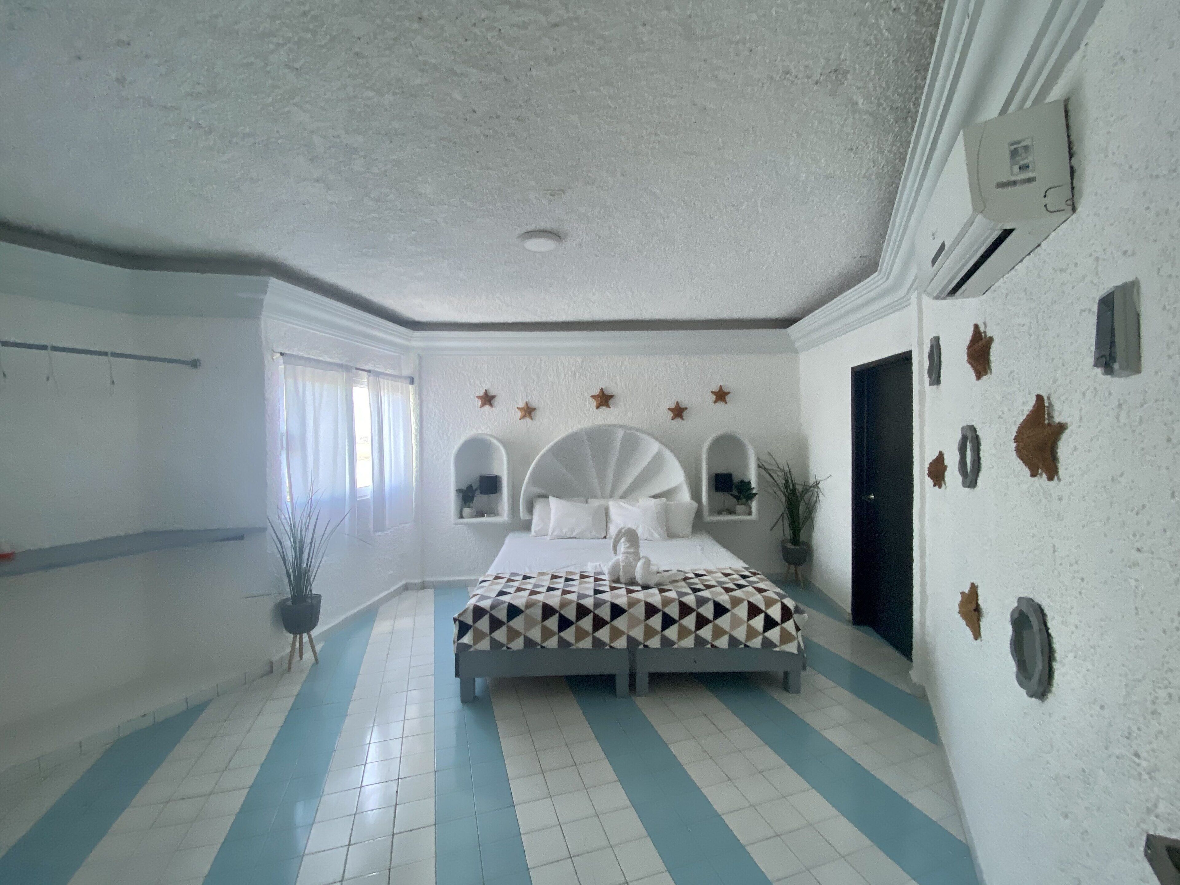 Hotel Chi Ibal Hu Cancun