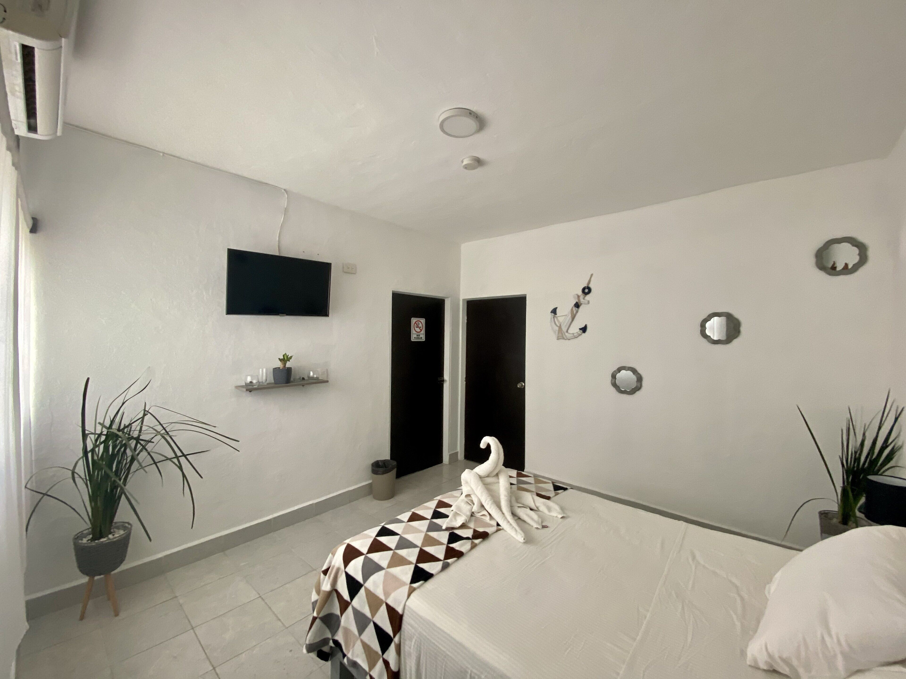 Hotel Chi Ibal Hu Cancun