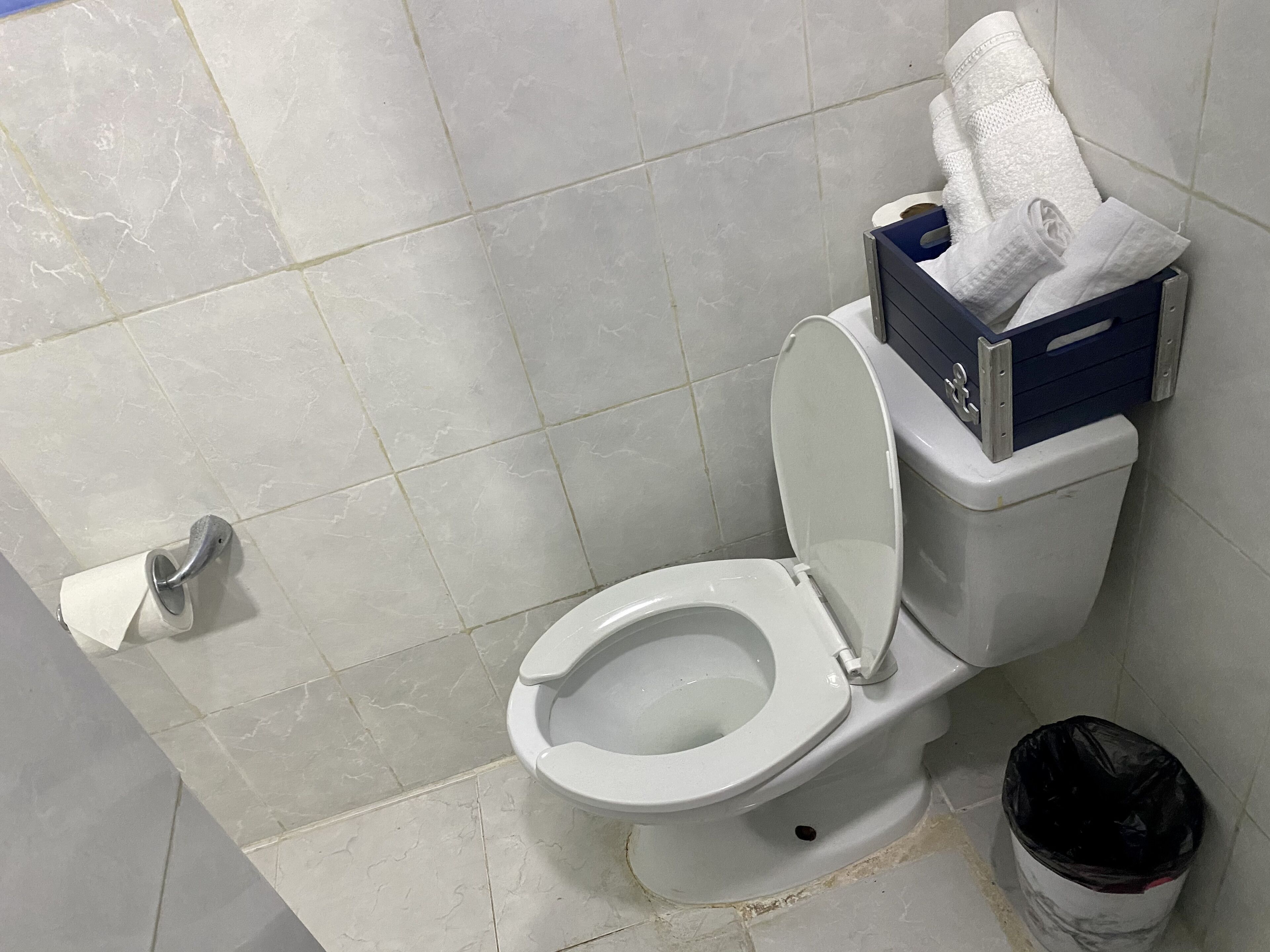 Hotel Chi Ibal Hu Cancun