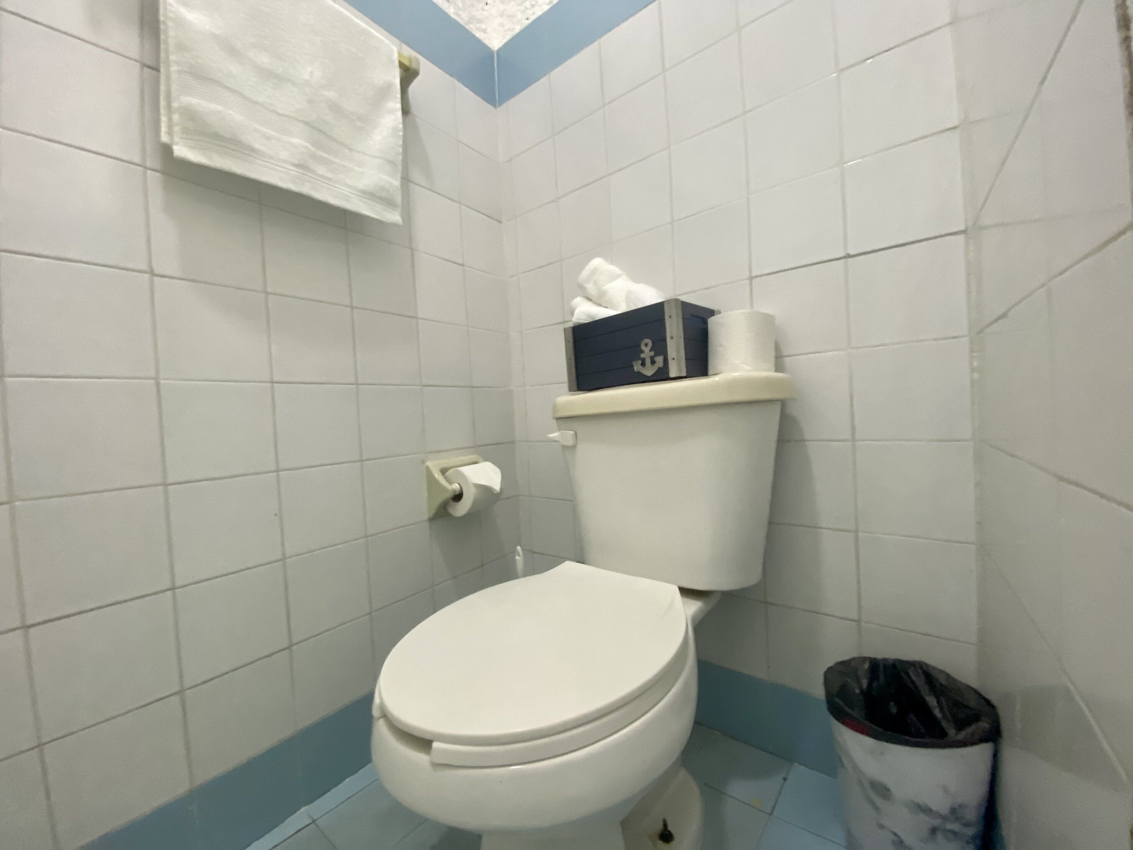 Hotel Chi Ibal Hu Cancun