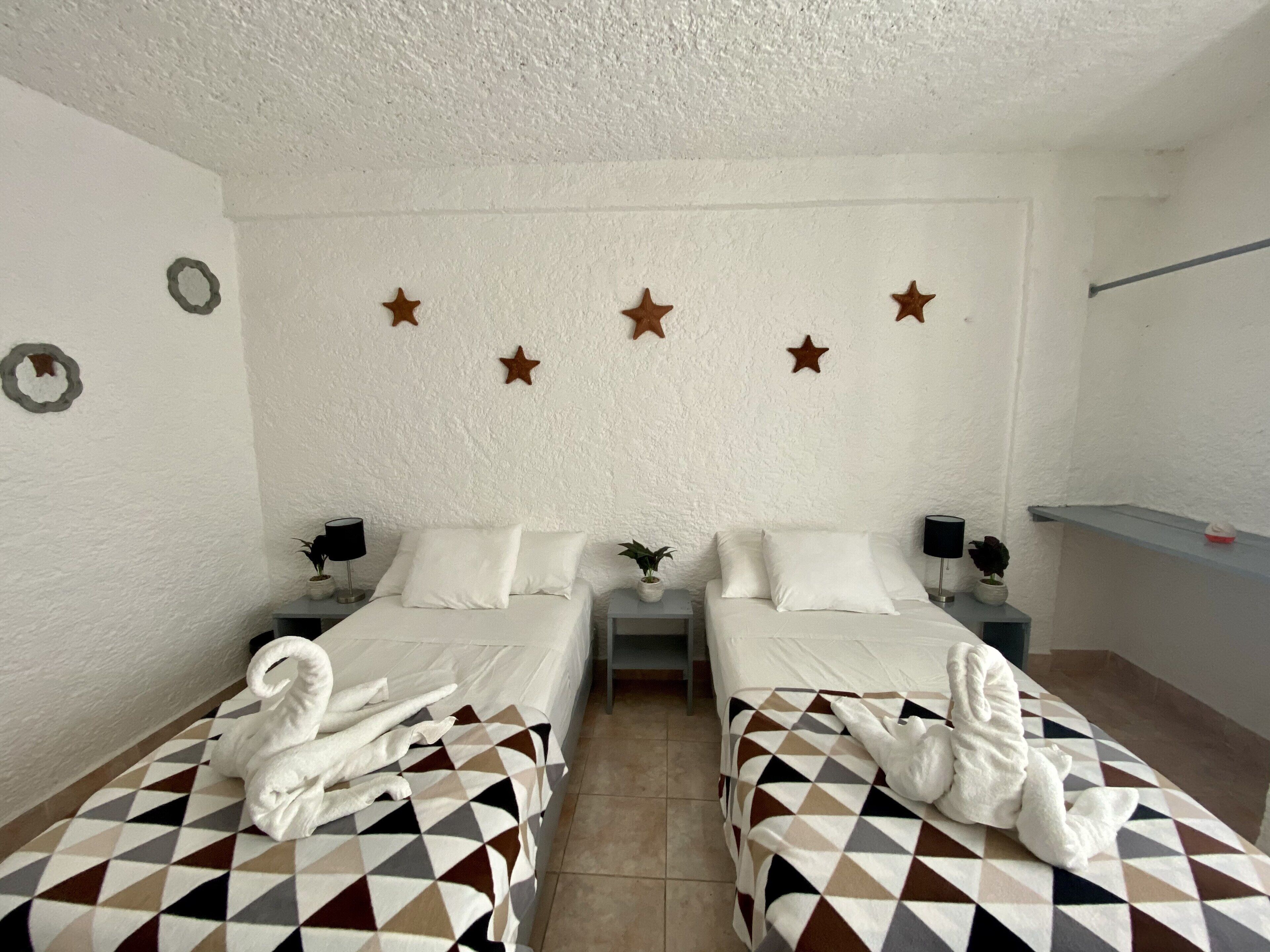 Hotel Chi Ibal Hu Cancun