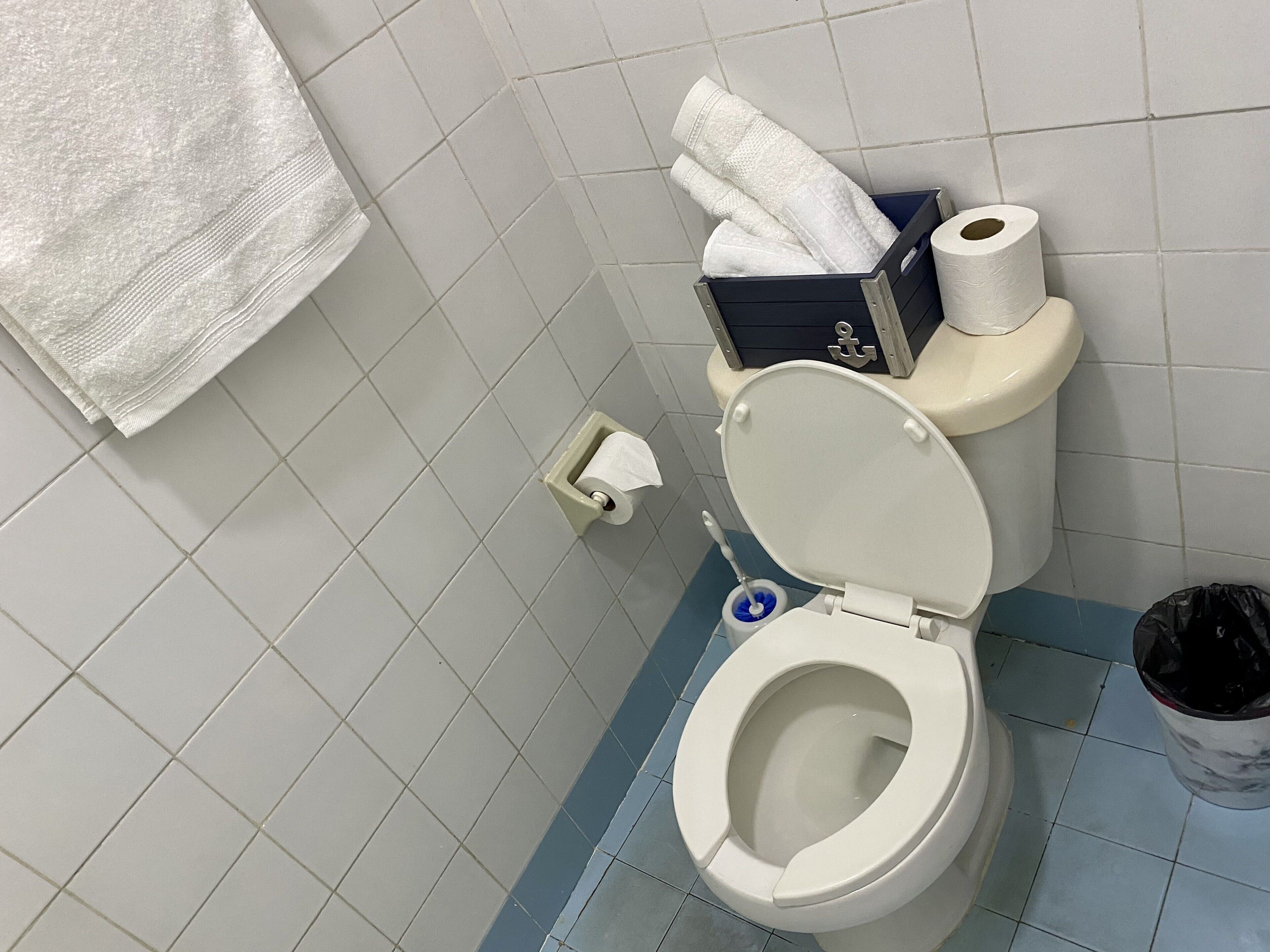 Hotel Chi Ibal Hu Cancun
