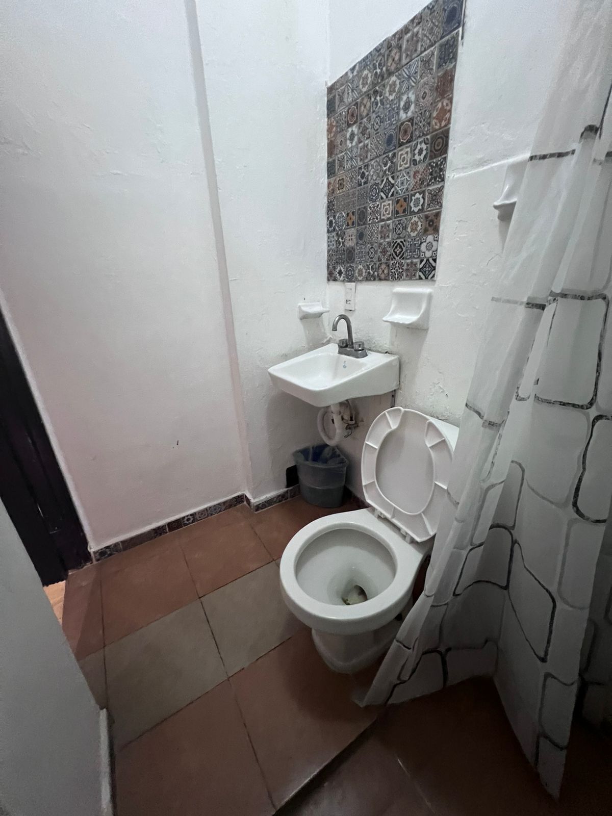 Hotel Colonial San Carlos
