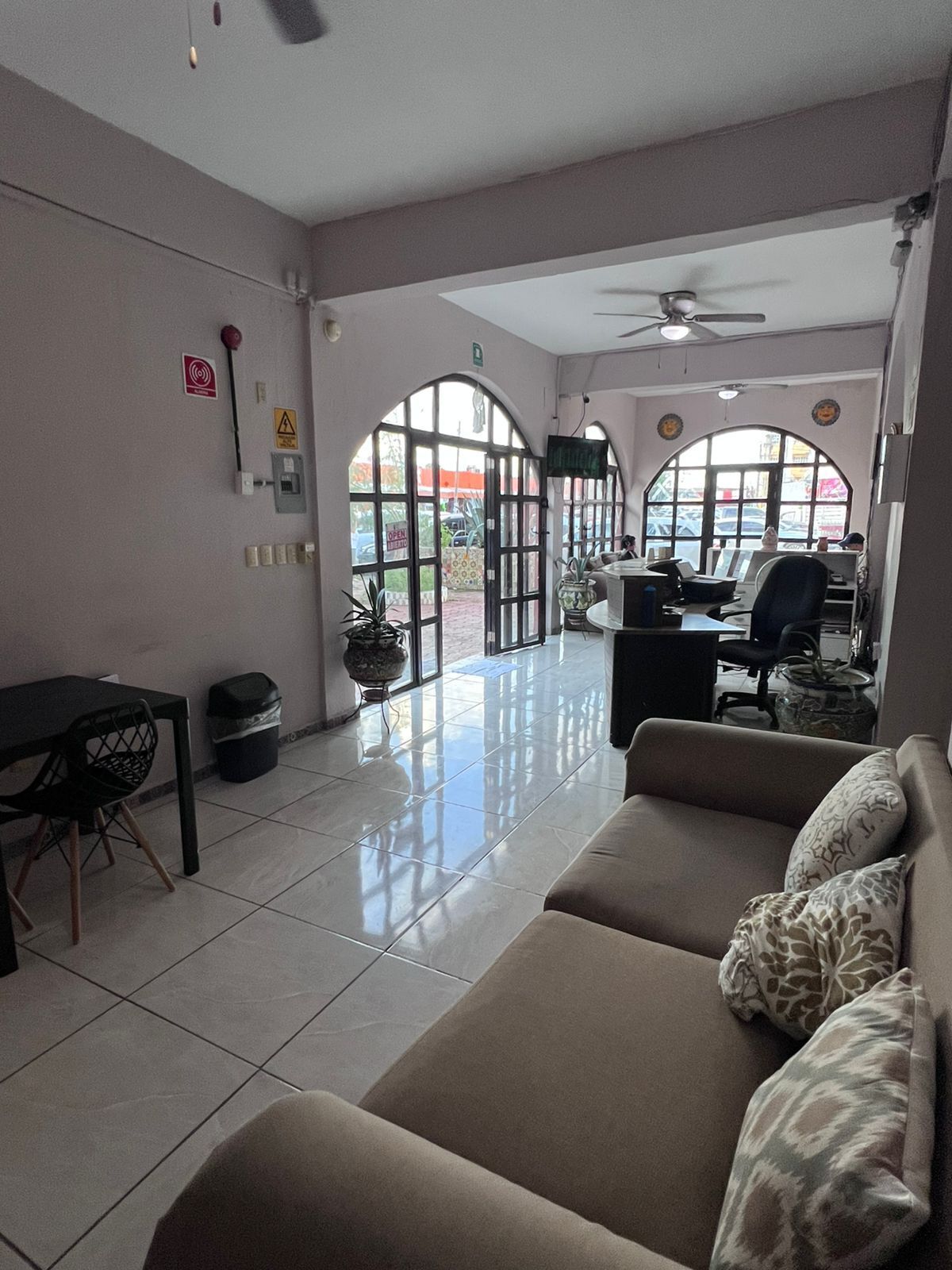 Hotel Colonial San Carlos