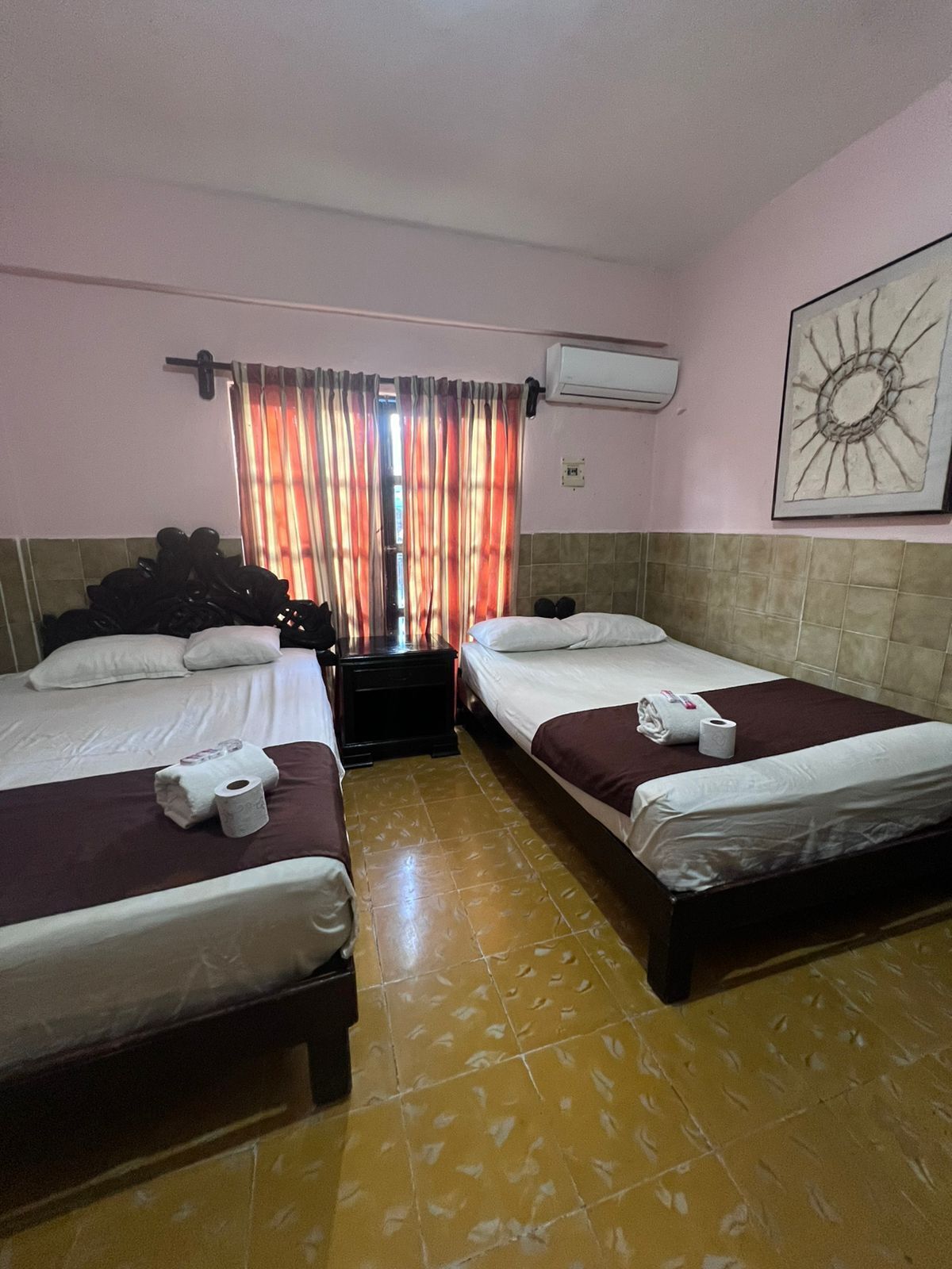Hotel Colonial San Carlos